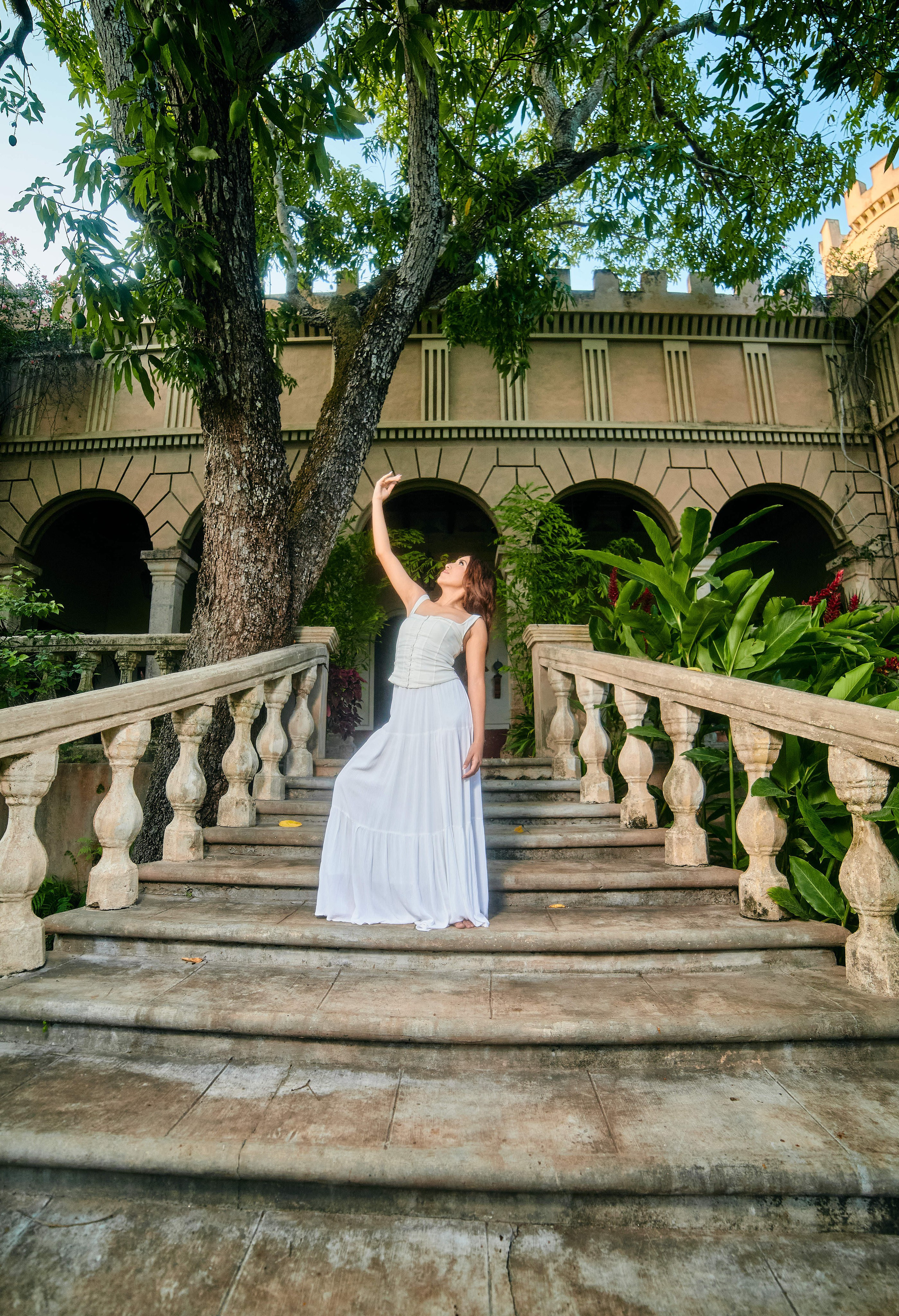 Hiromy. Christian Ku fotógrafo en Mérida, Yucatán