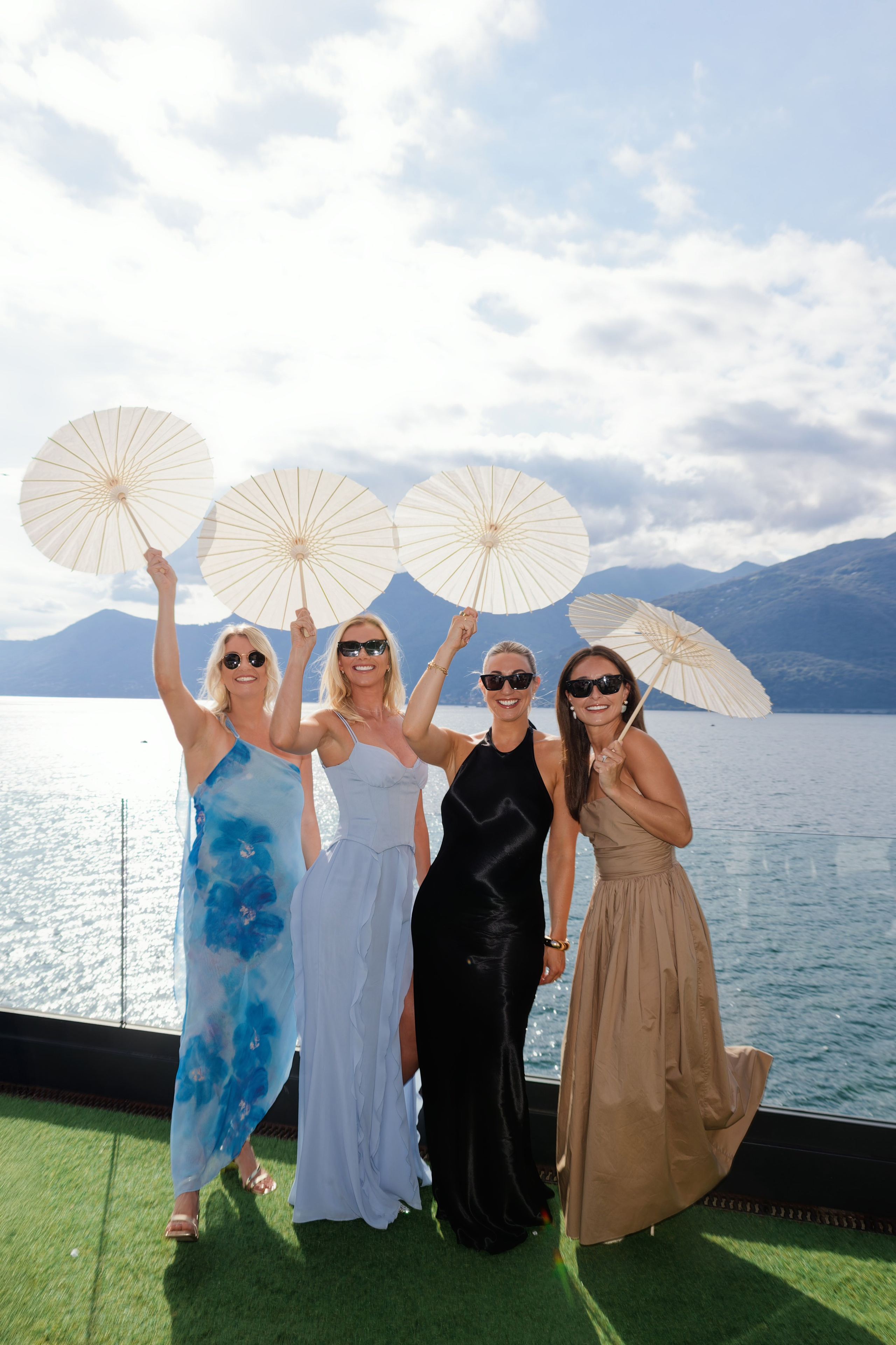 Wedding at Villa Porta on Lake Maggiore