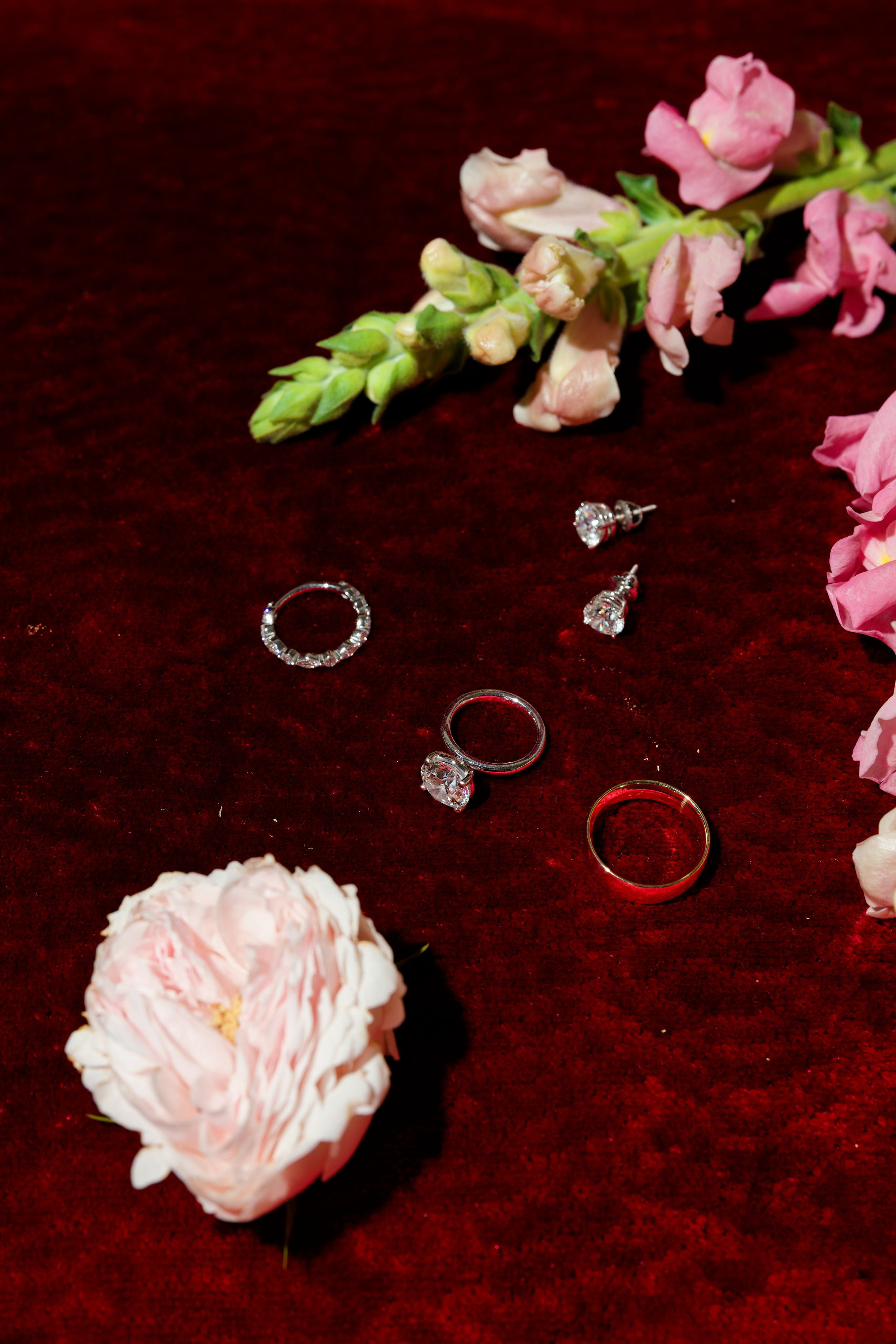 Wedding at Villa Carminati Resta on Lake Como