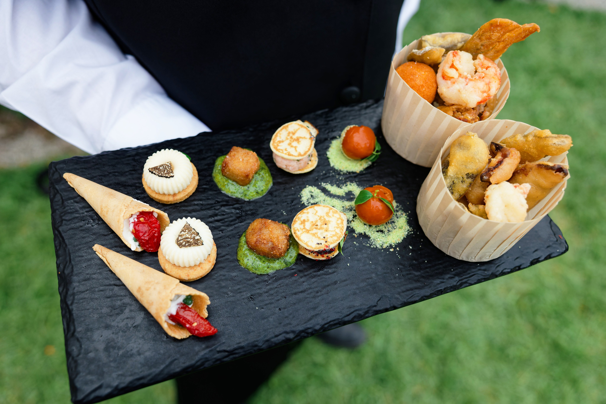 Wedding at Villa Carminati Resta on Lake Como