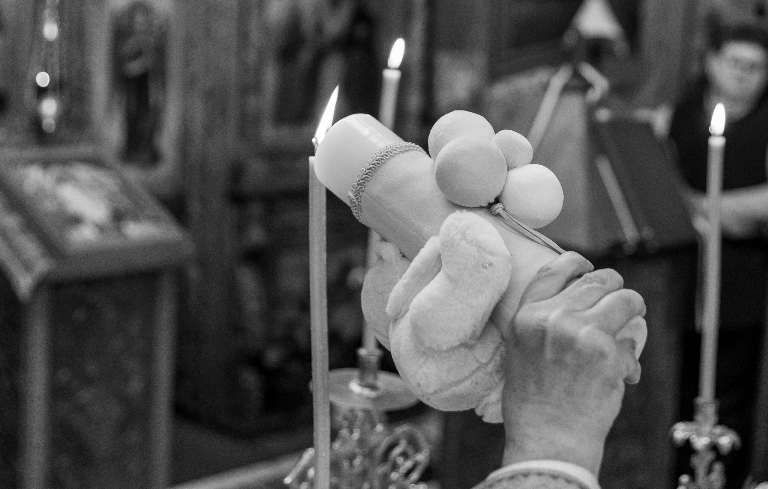 Botez. Fotograf profesionist de eveniment ce captureaza povesti si emotii