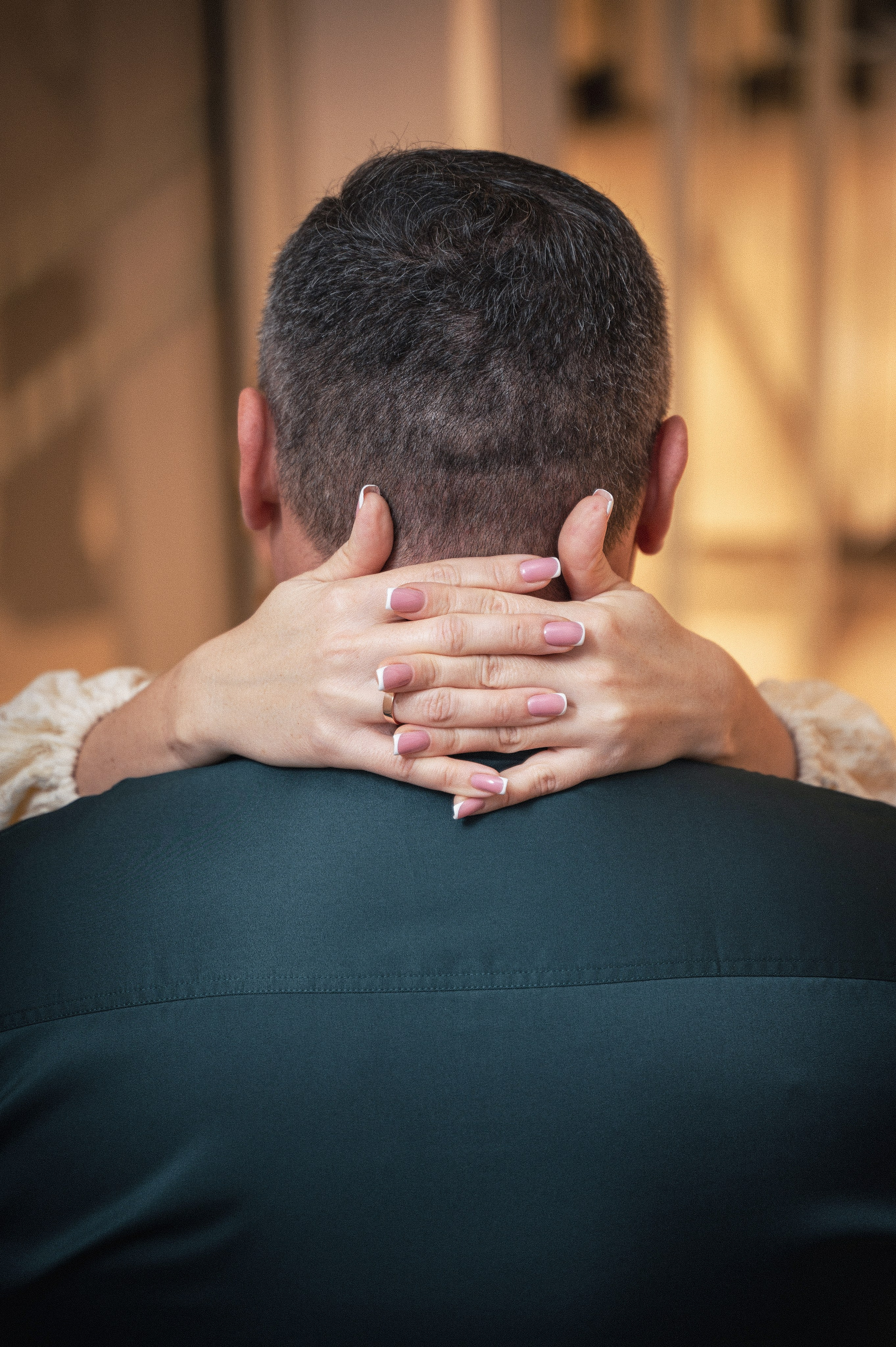 Оксана и Артур. Главная