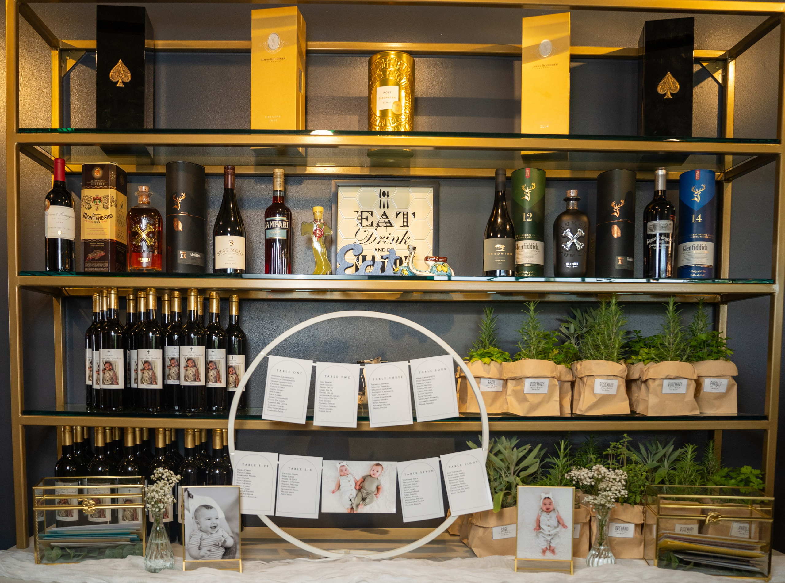 Baptism. Mirgorodsky Photography