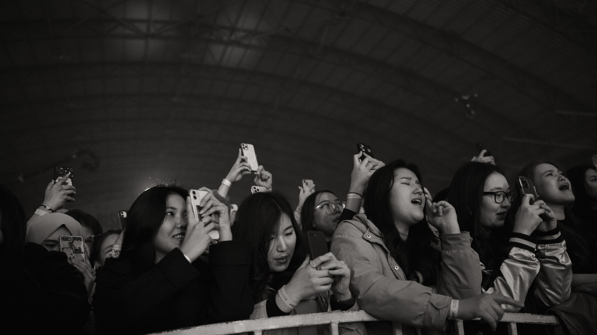 Концерт: ULUKMANAPO. Азимжан Нуритдинходжаев — свадебный фотограф