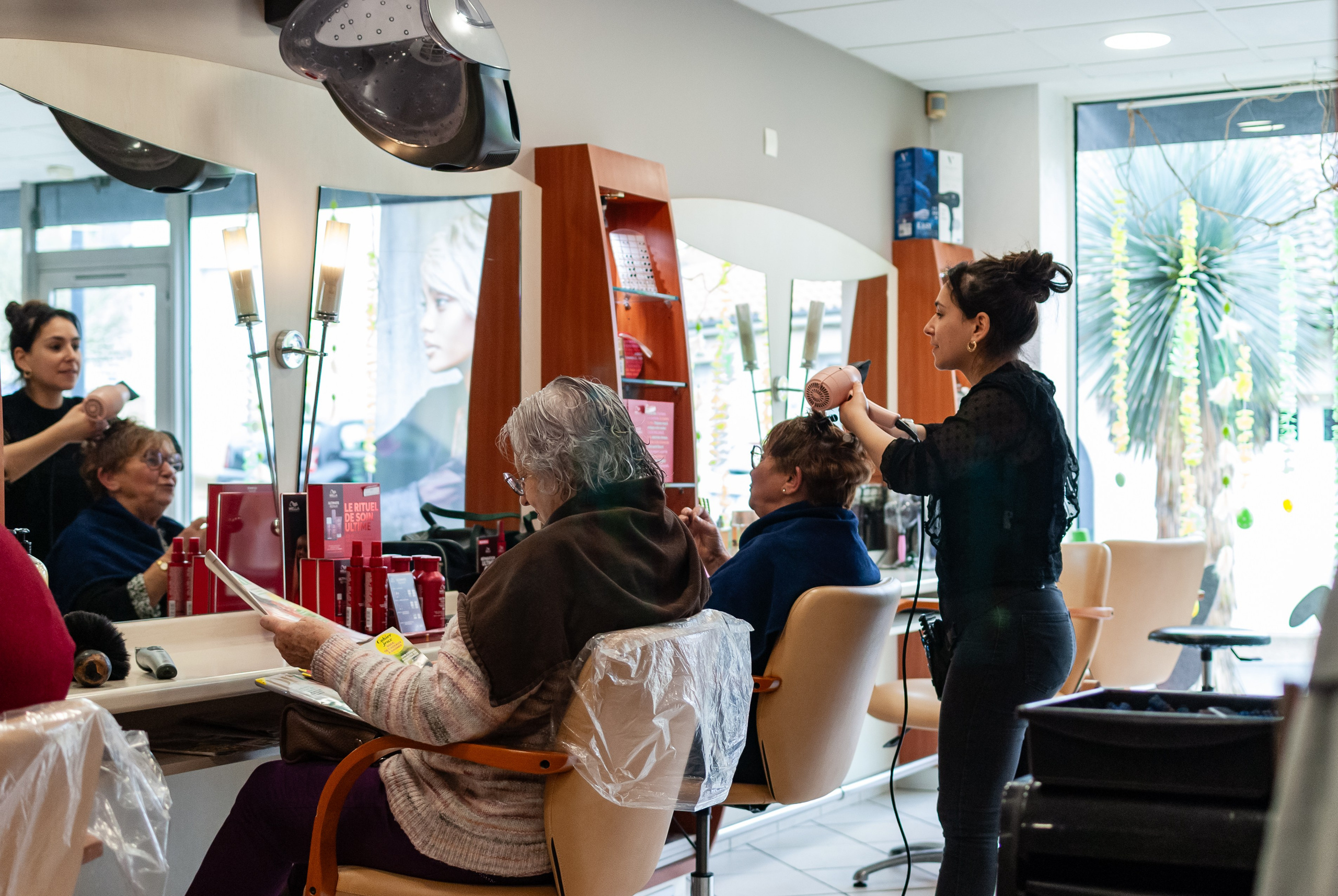 Professions. RKDphoto