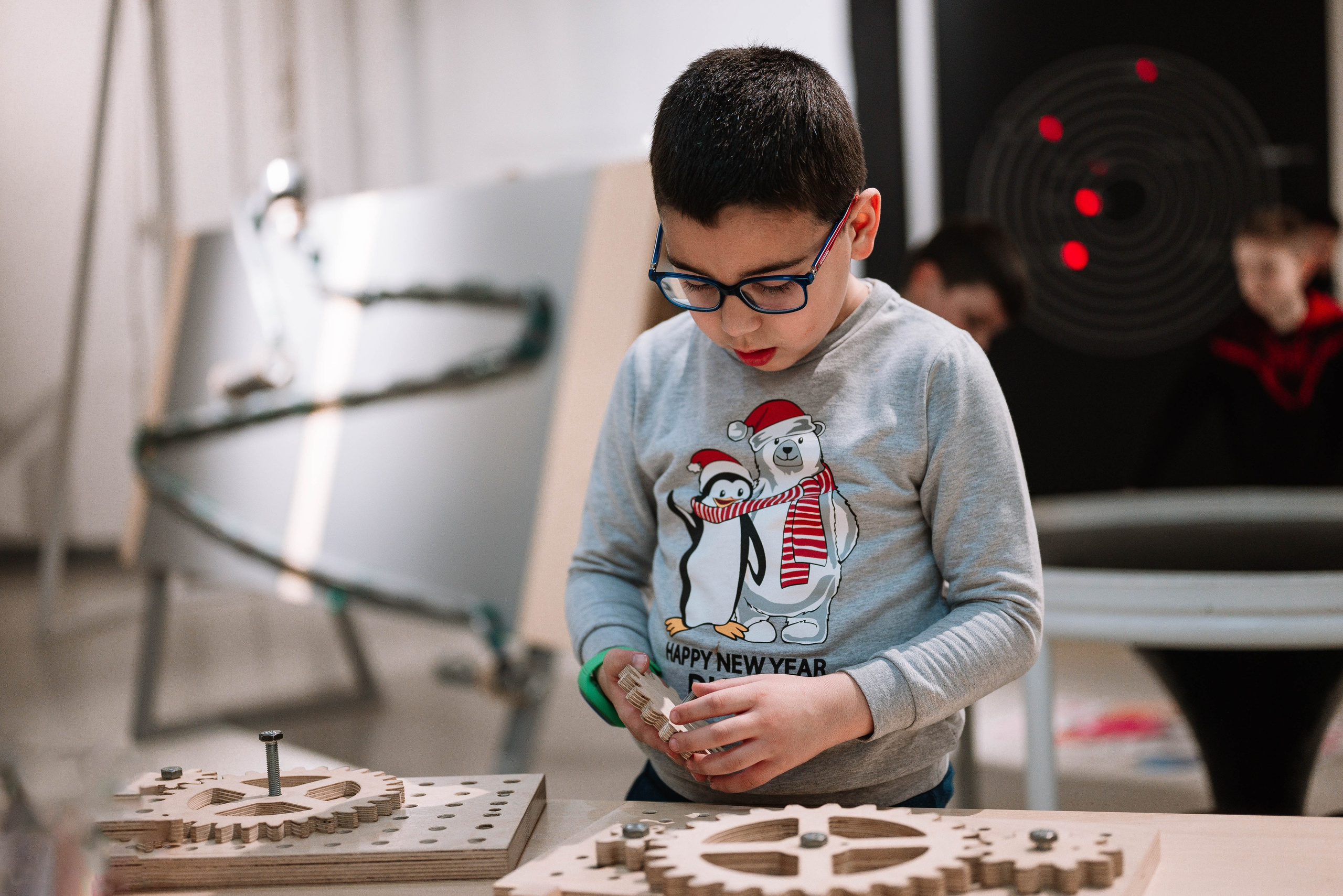 Vasil - 8. rođendan. Dečiji i porodični fotograf