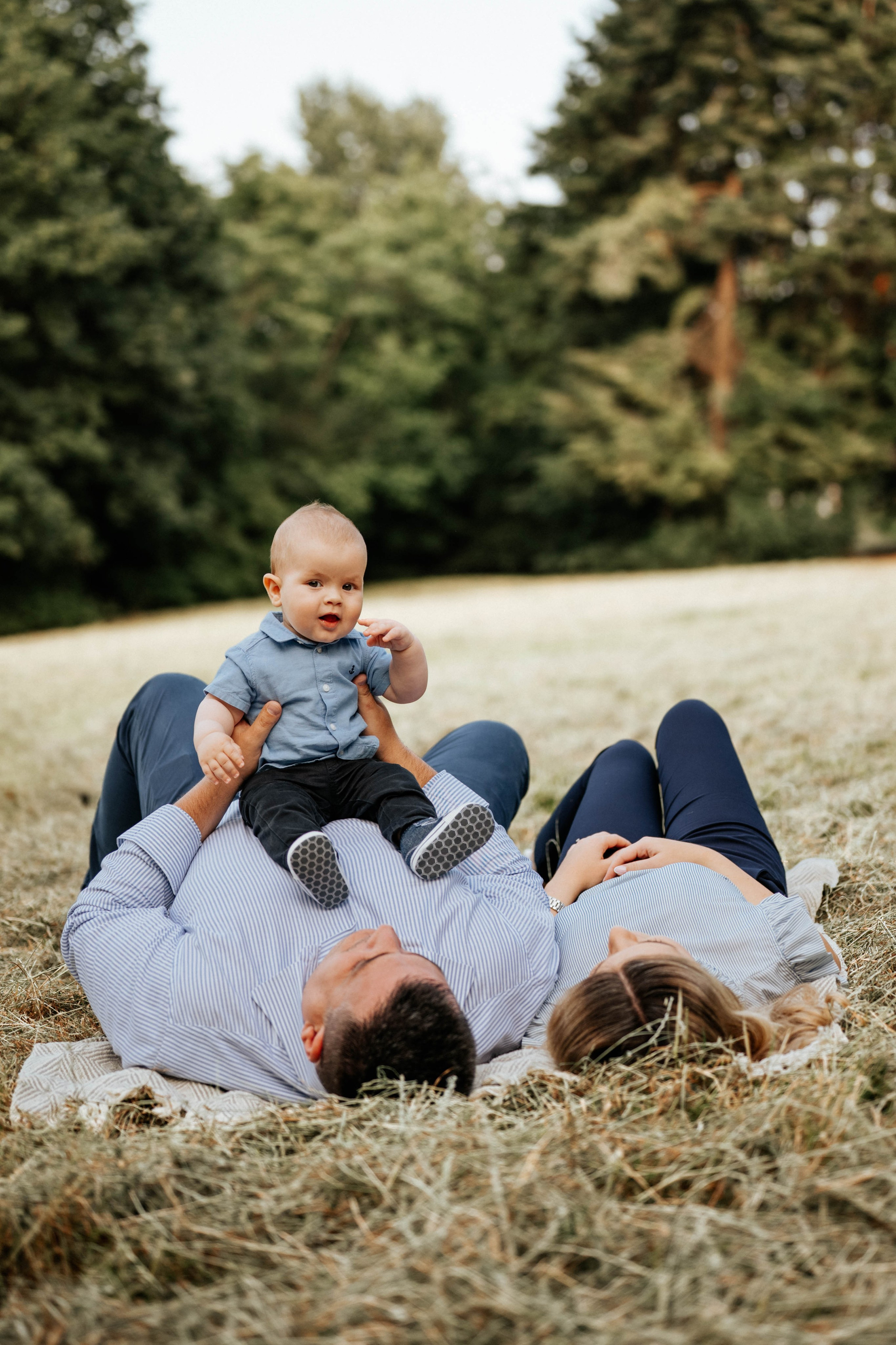 Stevan - porodično fotografisanje. Dečiji i porodični fotograf