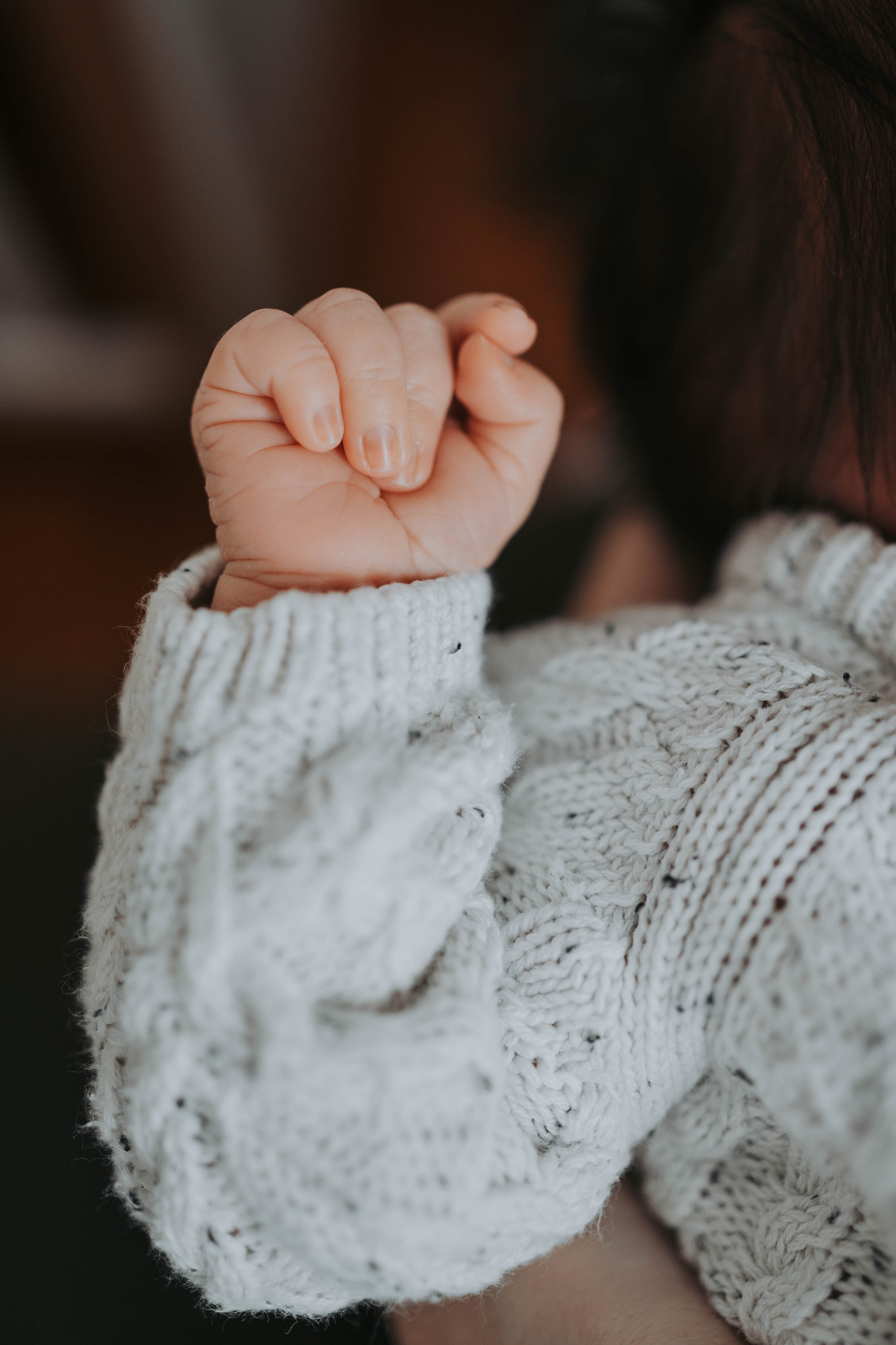 Vuk - fotografisanje bebe kod kuće. Dečiji i porodični fotograf