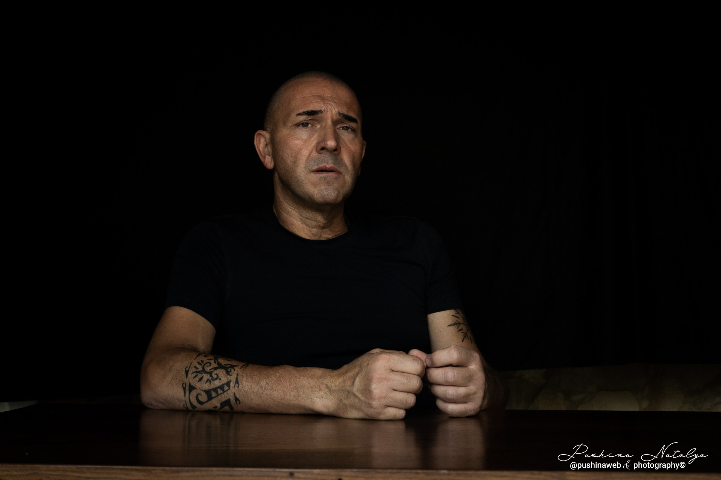 Male Portait. Портретный женский и мужской фотограф в Вероне, Виченце, Венеции