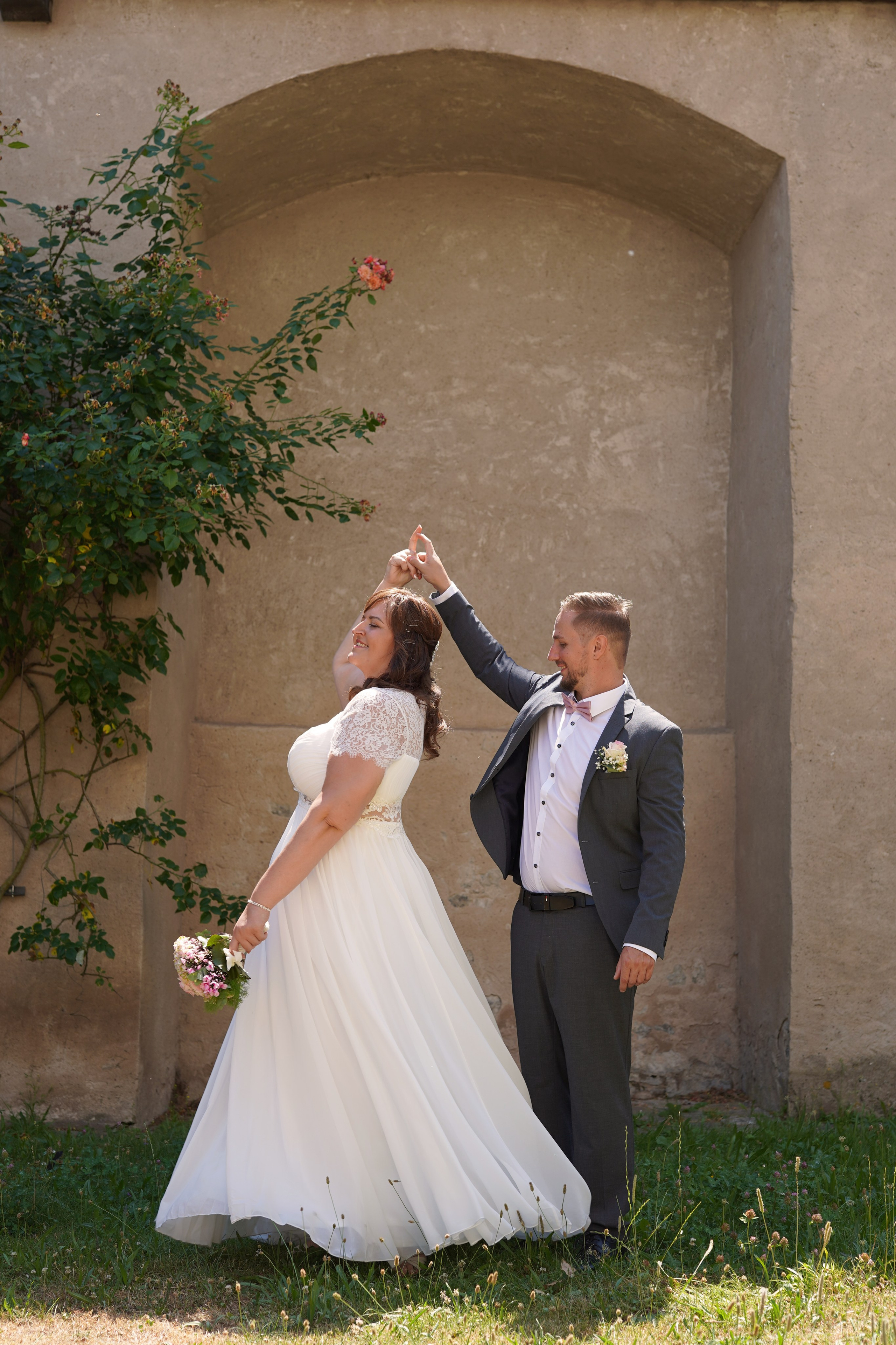 Hochzeiten. Familien Fotograf Kristina Hörner Kri.H.tiv aus 74599 Wallhausen