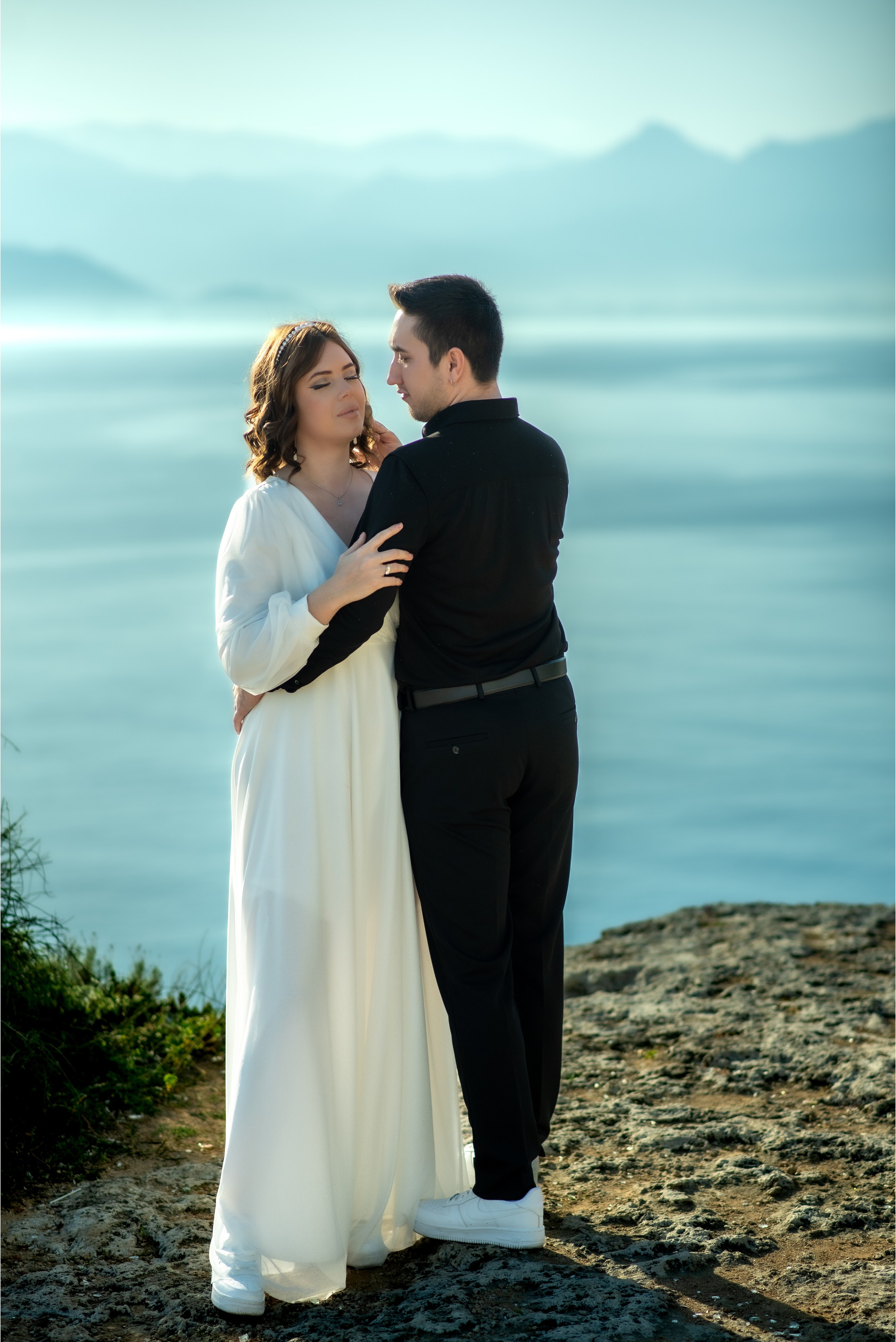 DI&FATIH. Фотограф в Анталии