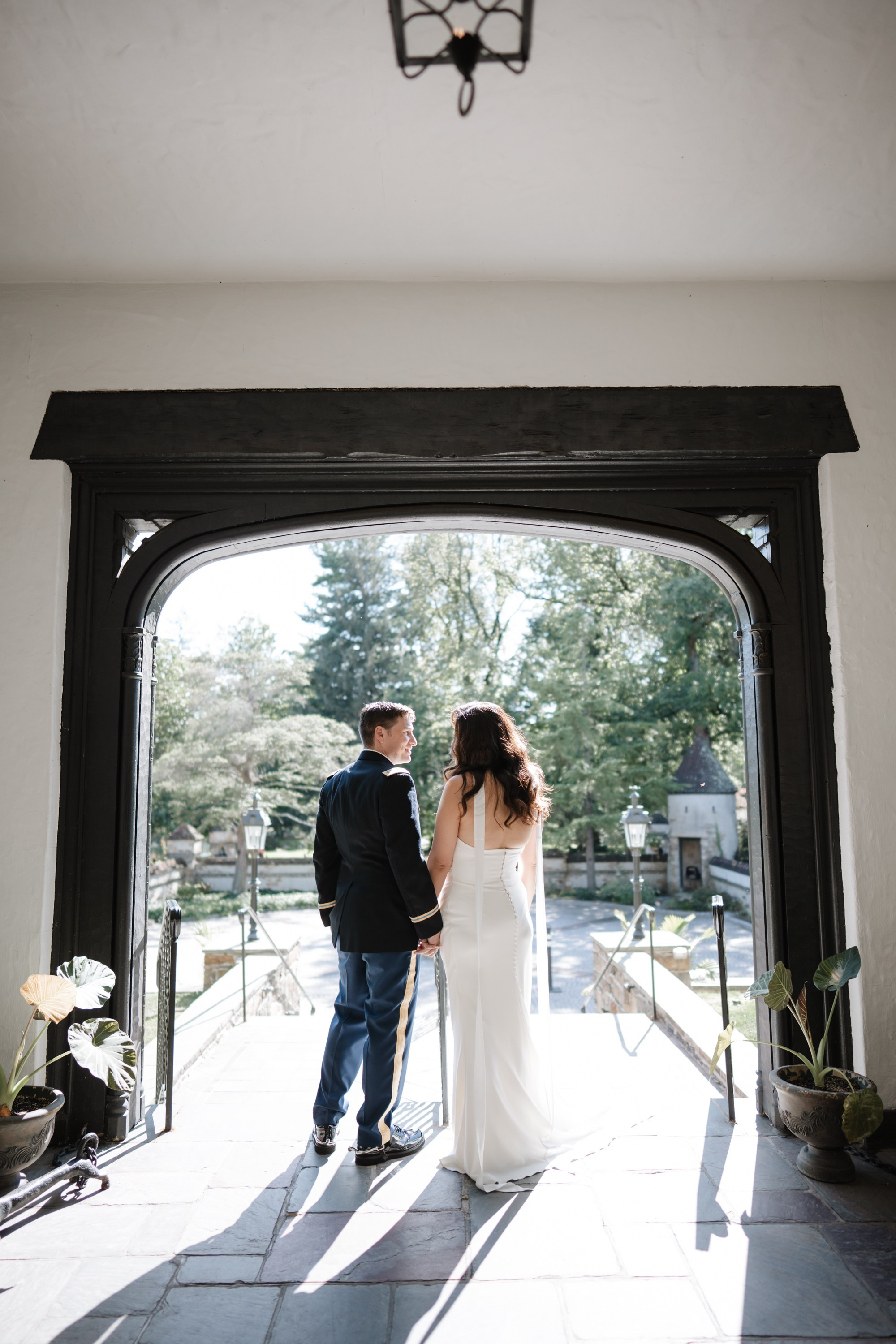 August 2025 — Victoria and Timothy’s. Portrait and wedding photographer in New York