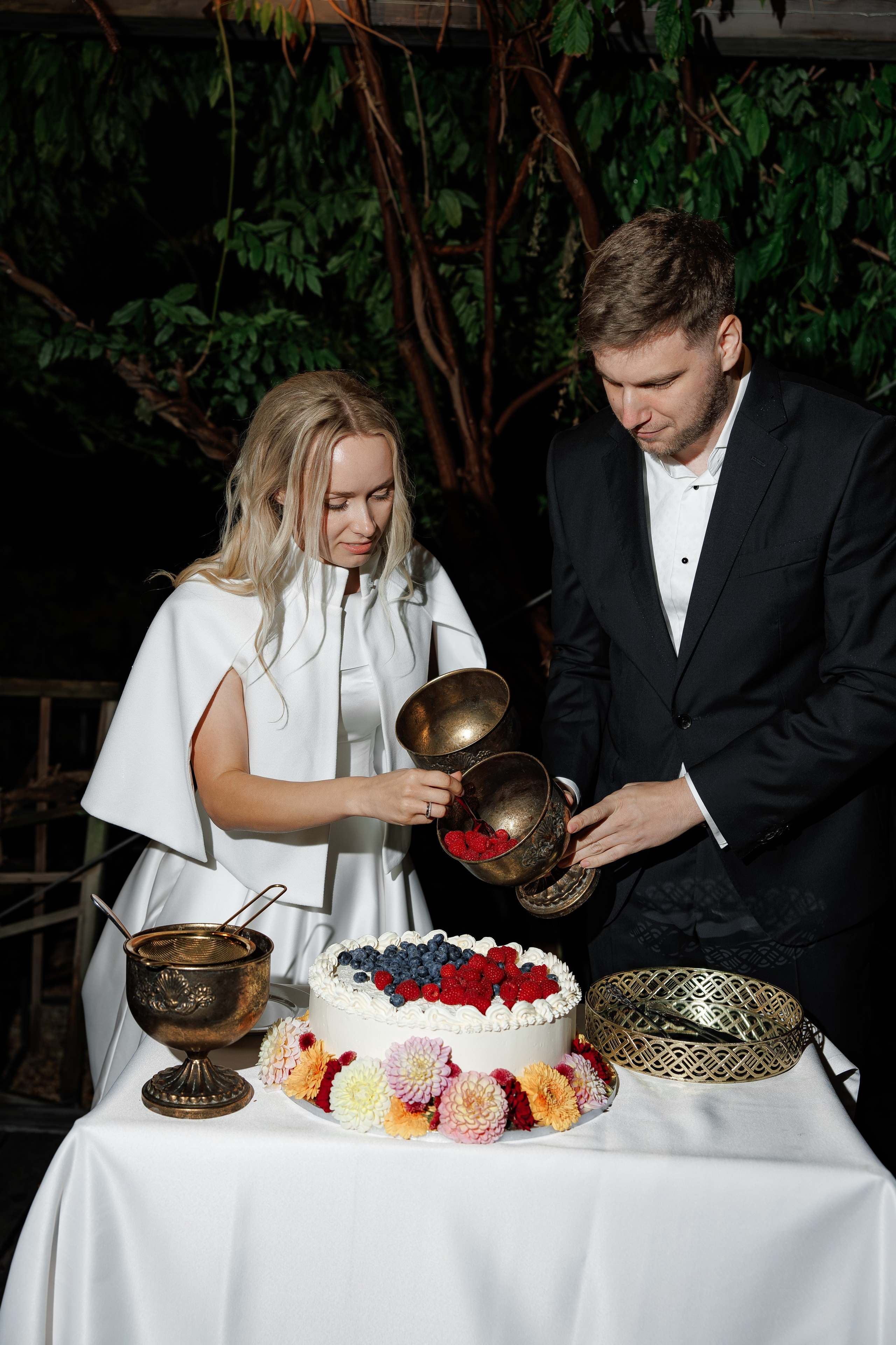 I&I. Oaza Lencze. 29.09.2025. Fotograf ślubny i rodzinny w Krakowie Yana Klymova