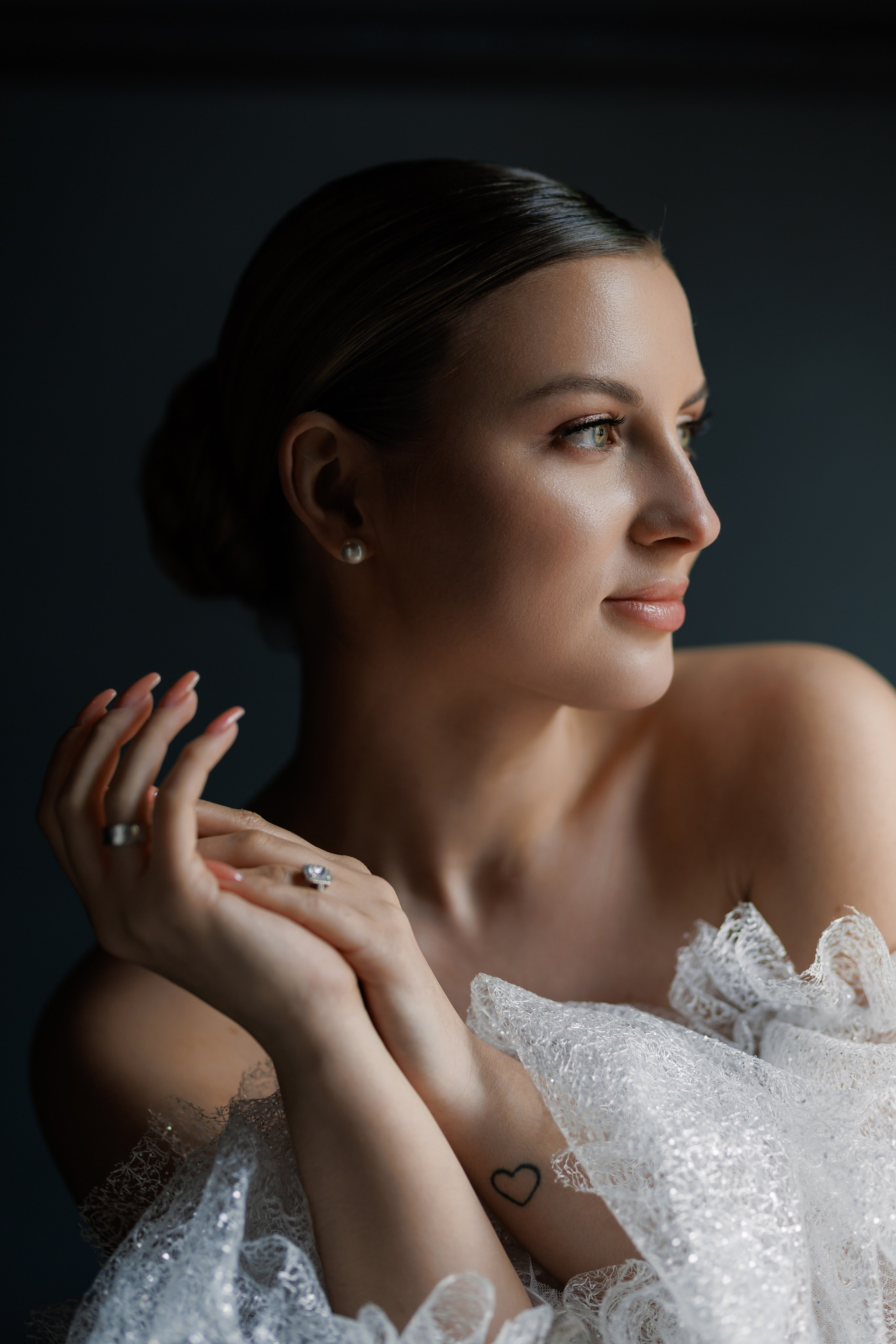 Y&S. Fotograf ślubny i rodzinny w Krakowie Yana Klymova