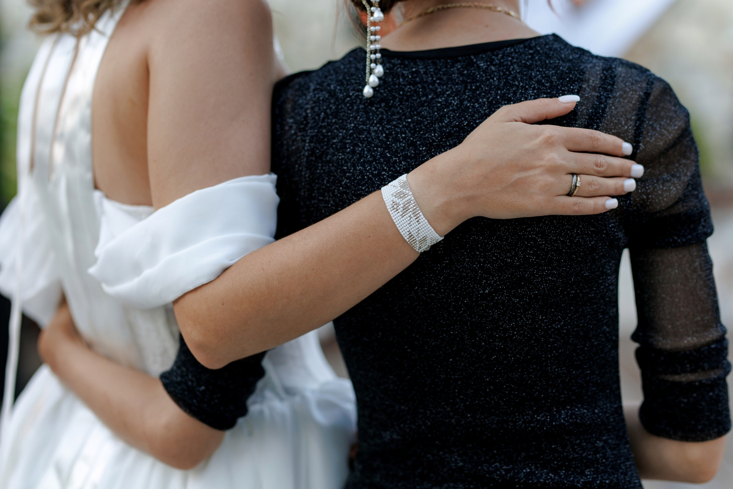 Janina & Wladek. Dworzyszcze Wola. 23.07.2025. Fotograf ślubny i rodzinny w Krakowie Yana Klymova