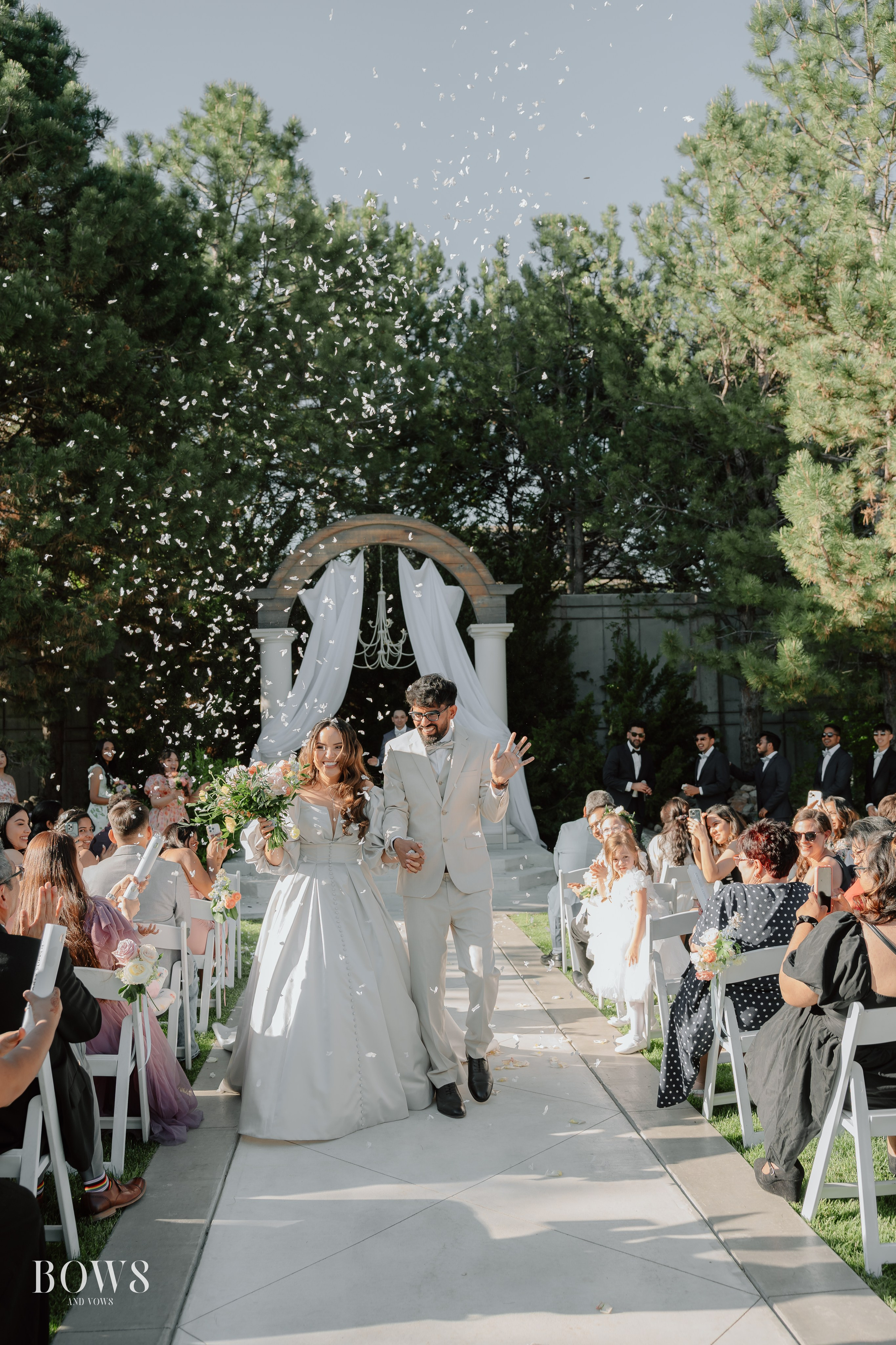 ARAVIND & MARISSA. WEDDING PHOTO COLOR GRADING