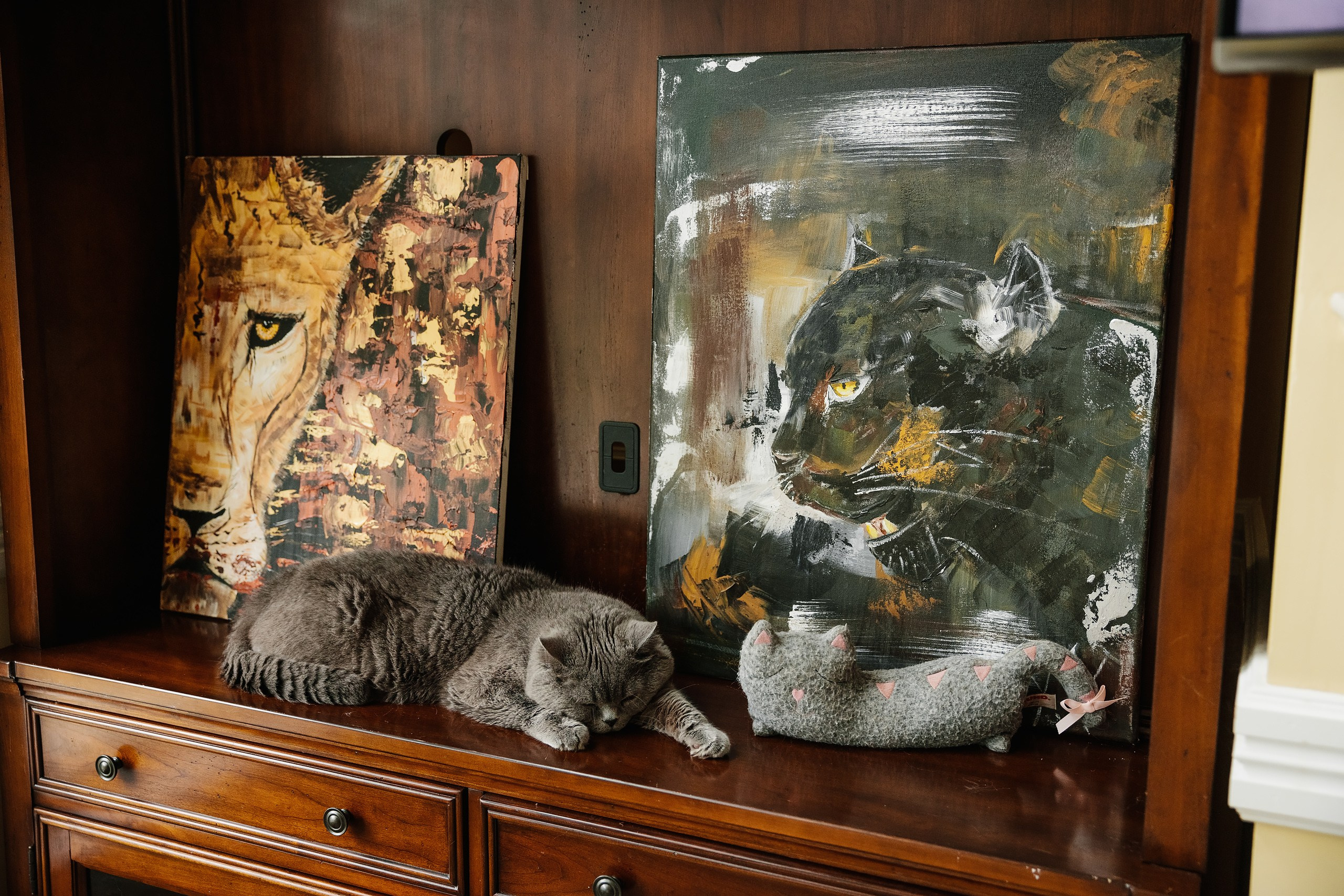 08.06.2024 Wedding. Wedding family event photographer in Chicago Nick Yushevich