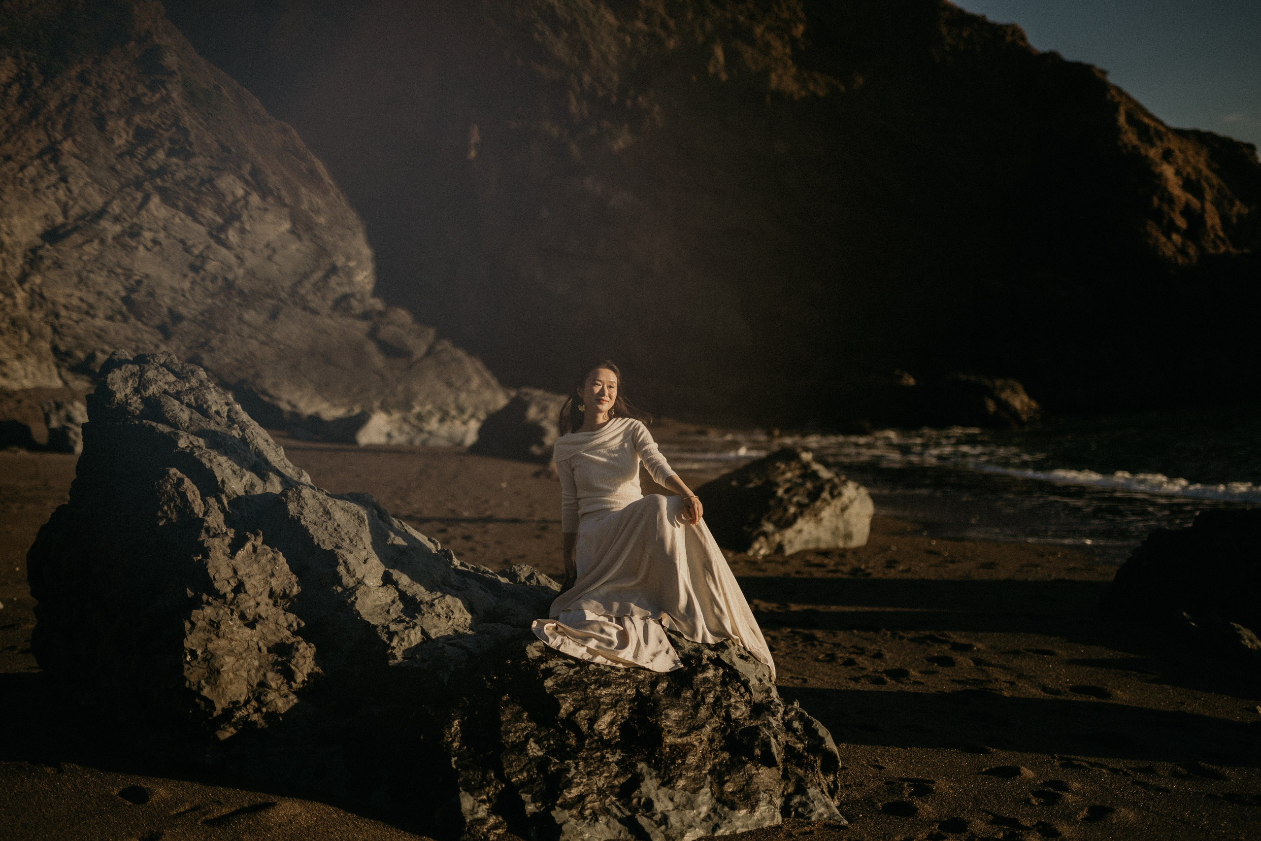 The Story of X. Love story and family photographer in San Francisco Oksana Shvets