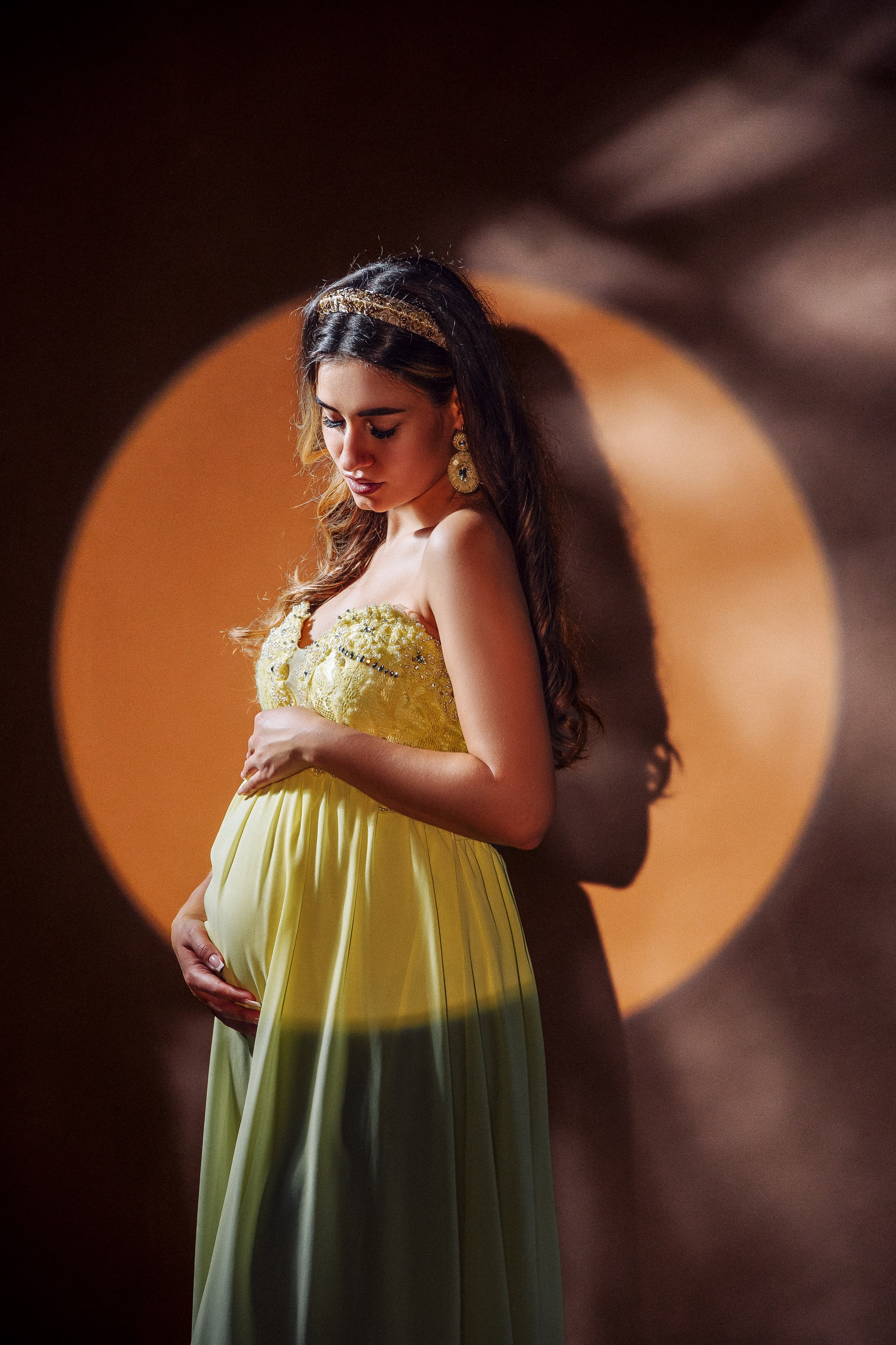 Lilija 14.09.2024. Portree- ja perefotograaf Anton Hansen Tallinnas, Eestis