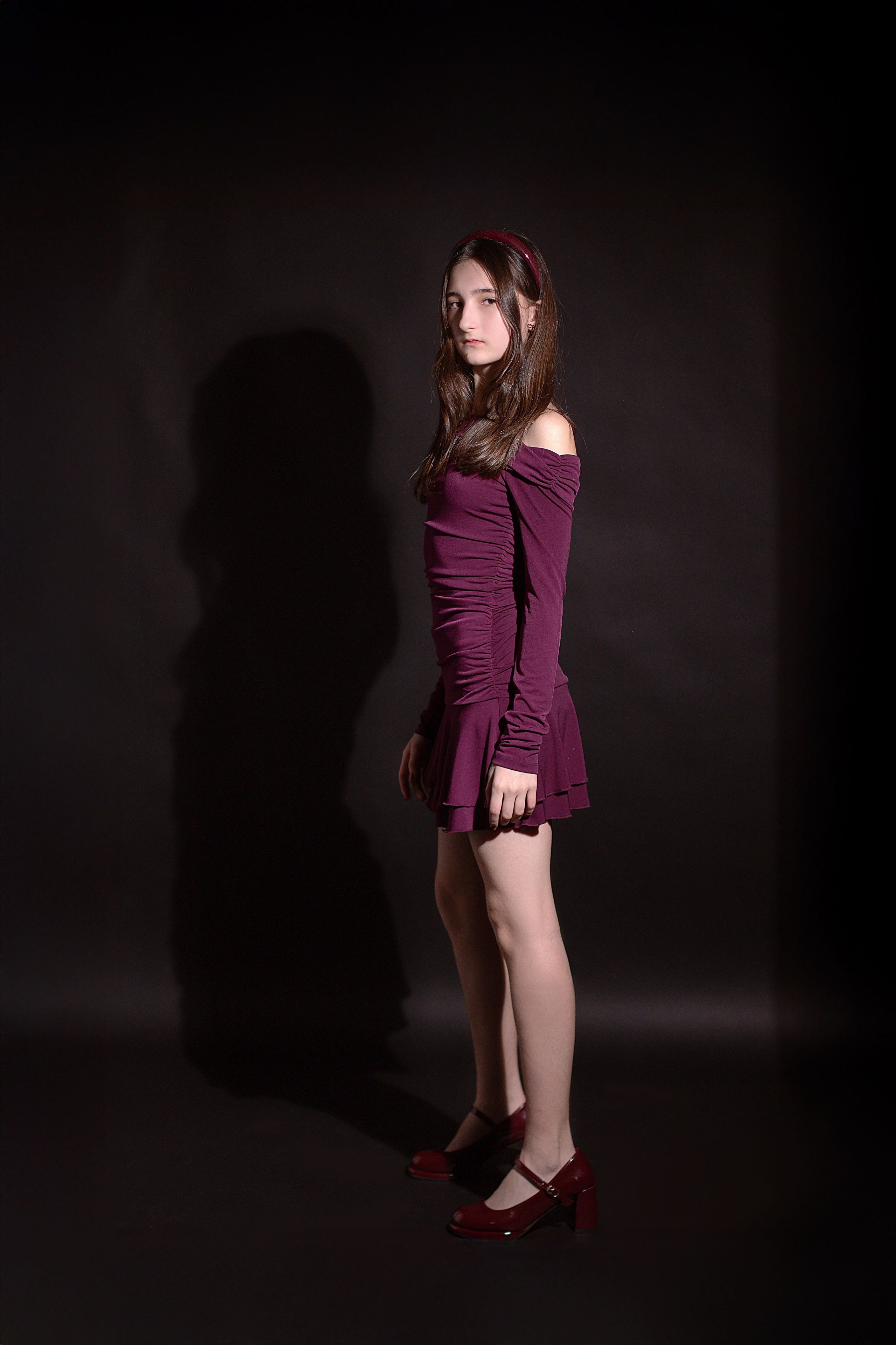 Подростки. Детский и семейный фотограф в г. Бельцы