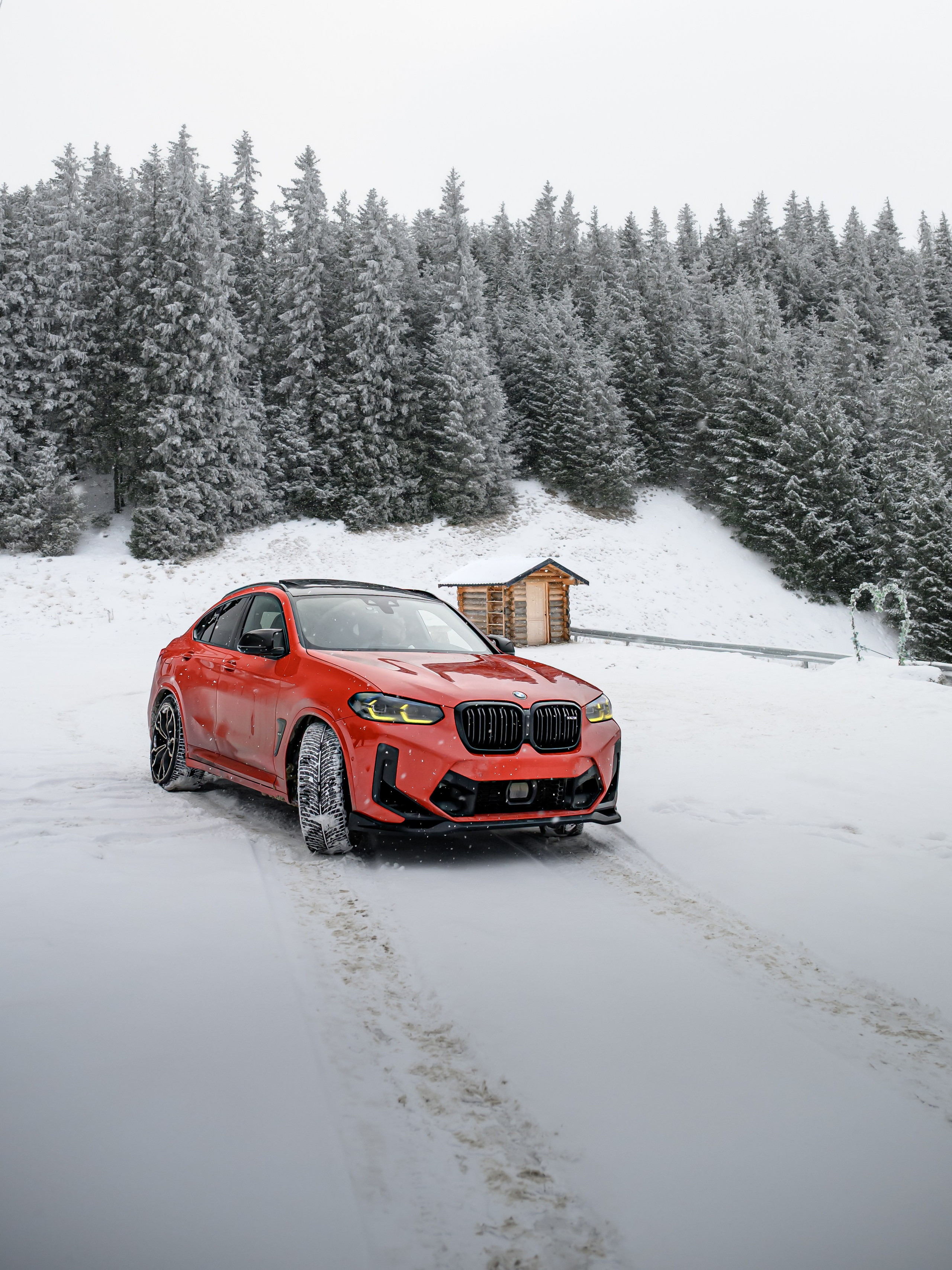 Workshop Bucovina 26 - BMW Apan Motors (Suceava). Adrian Visovan - Fotograf Iasi