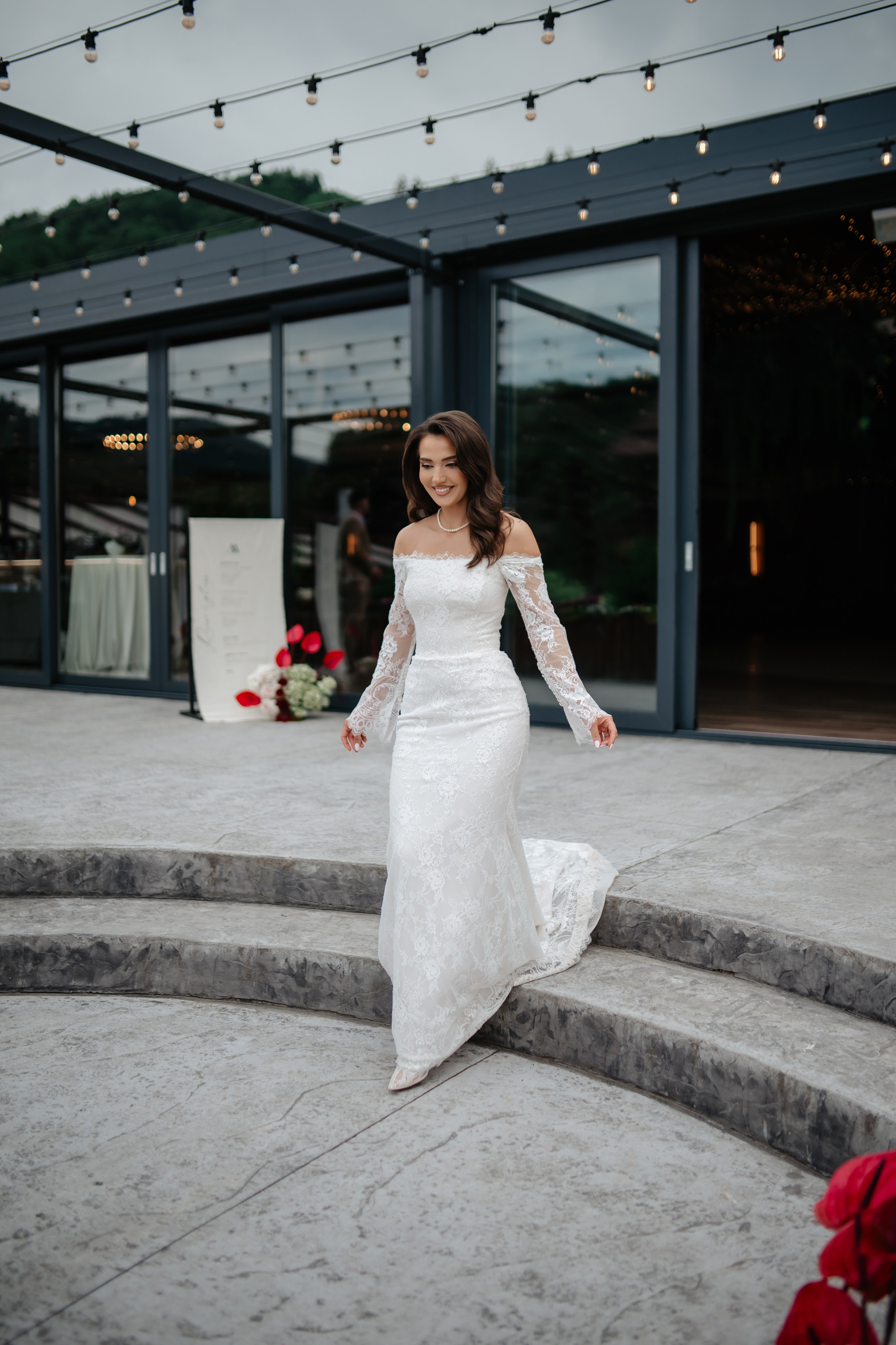 Alexandra & Andrei. Adrian Visovan - Fotograf Iasi