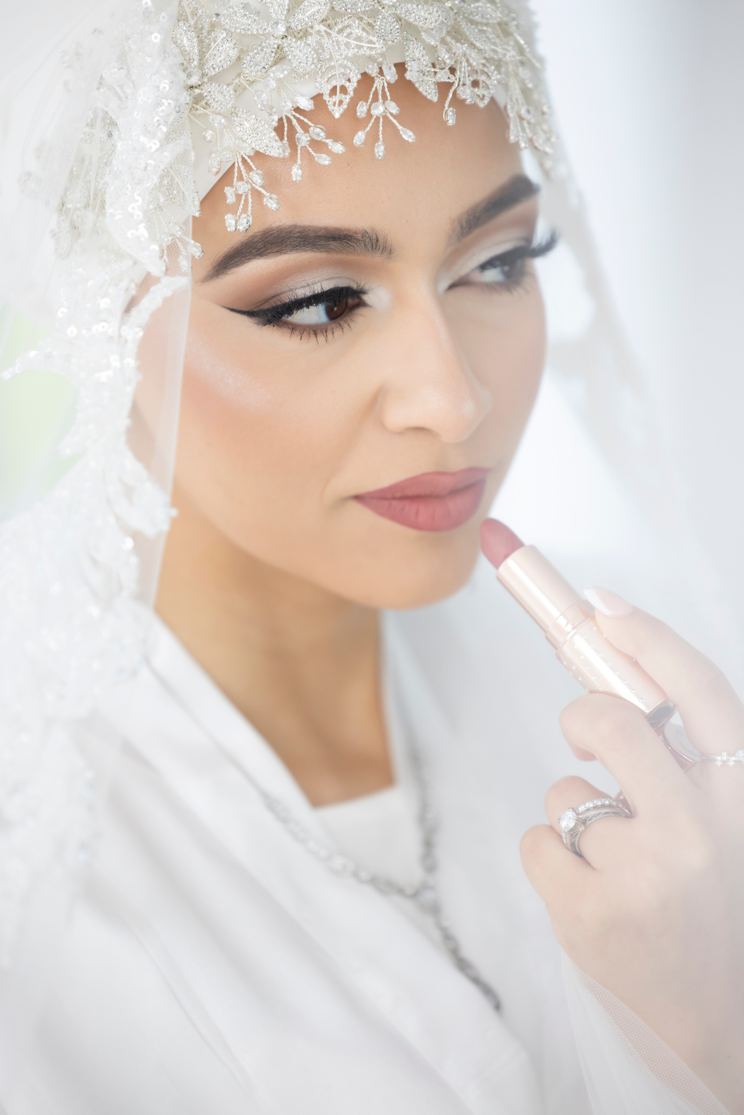 Mahmoud & Lana. Wedding Photo & Video