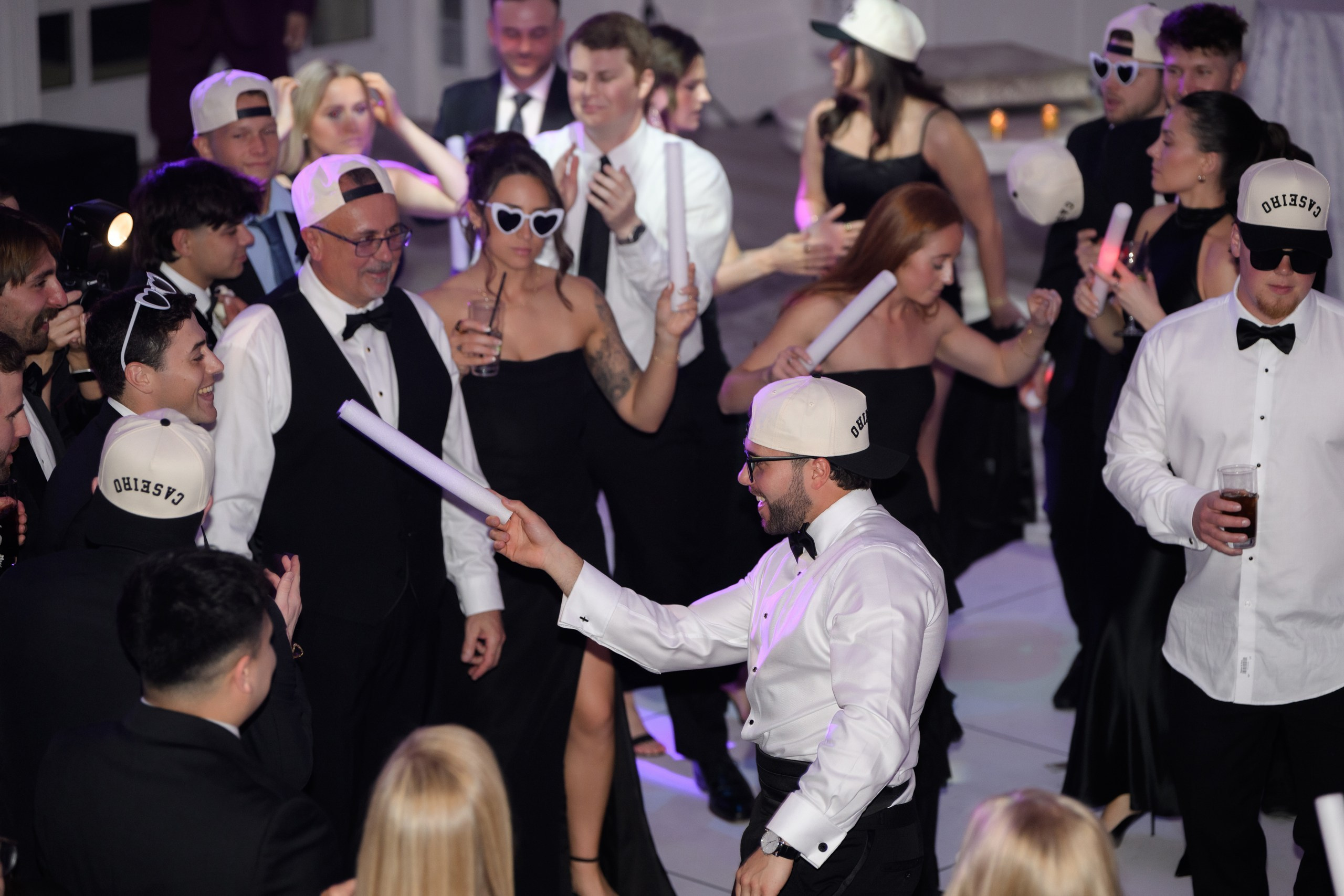 Brianna & Alec, The Palace at Somerset Park, NL. Wedding Photo & Video
