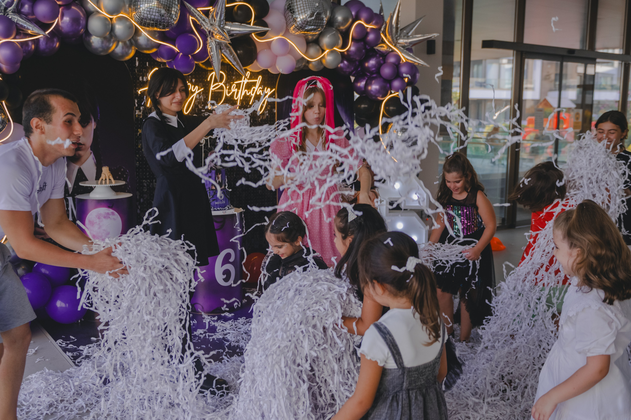 Wednesday. Фотограф в Анталии (Турция) Ева Сэрт