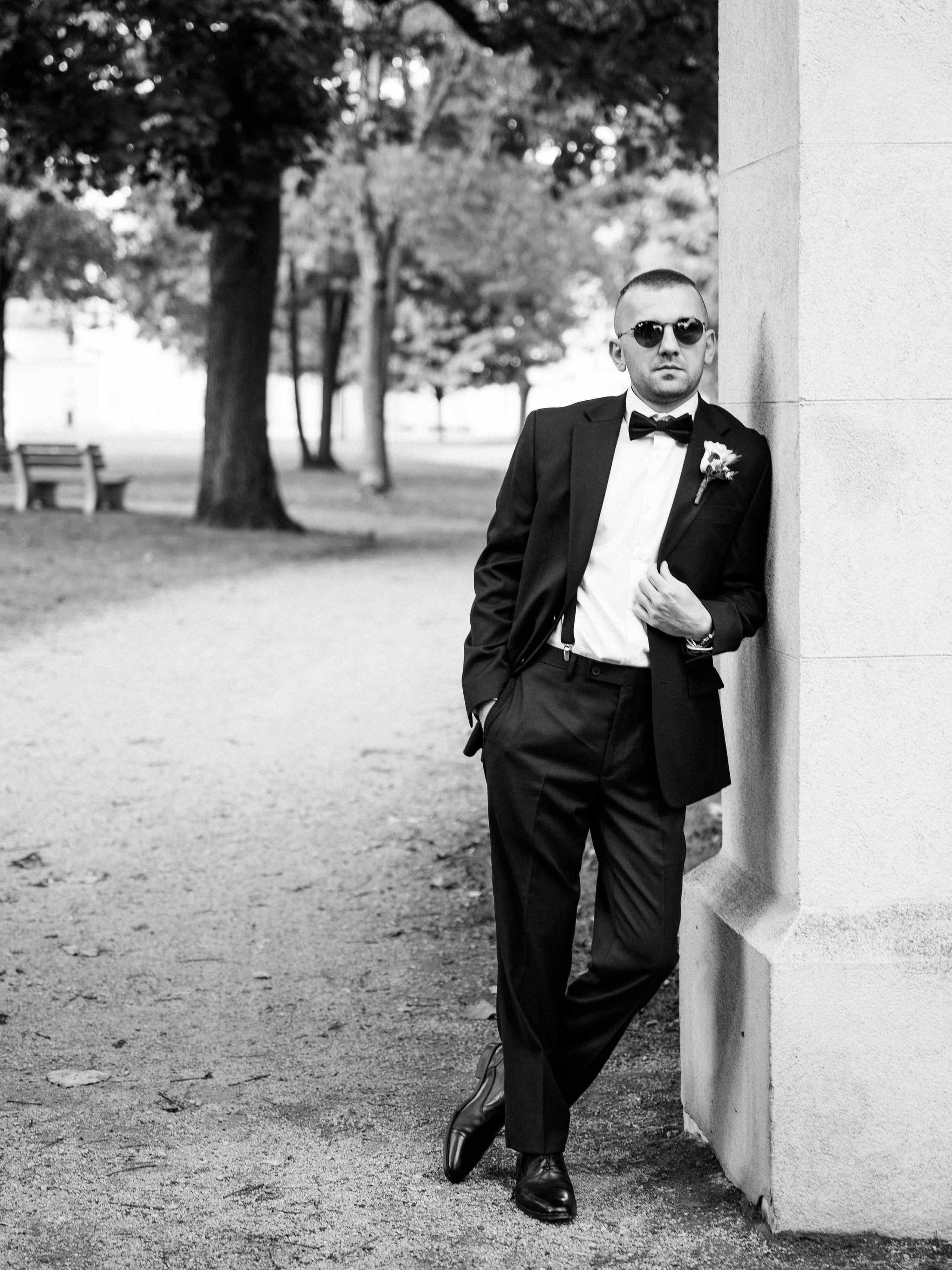 Maryna & Kostya wedding