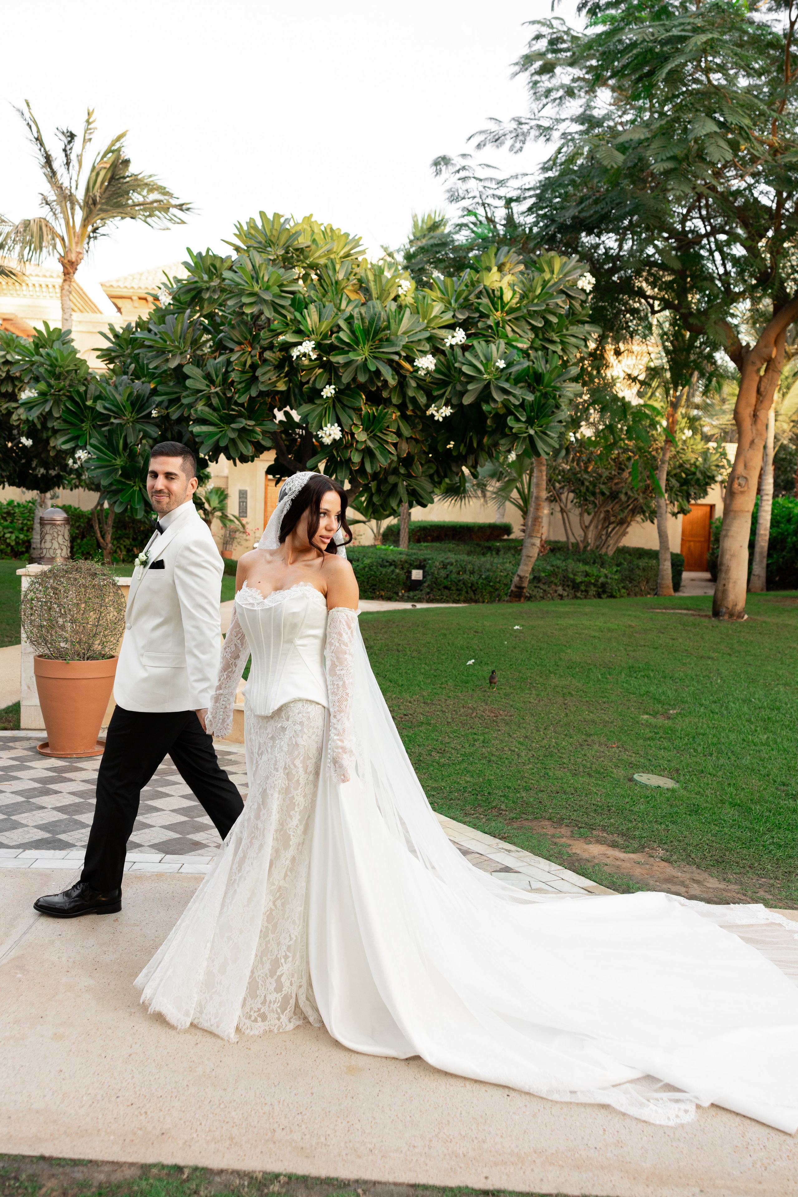 Album 1. Hochzeitsfotograf aus Deutschland | Shooting in Zürich, Dubai & weltweit