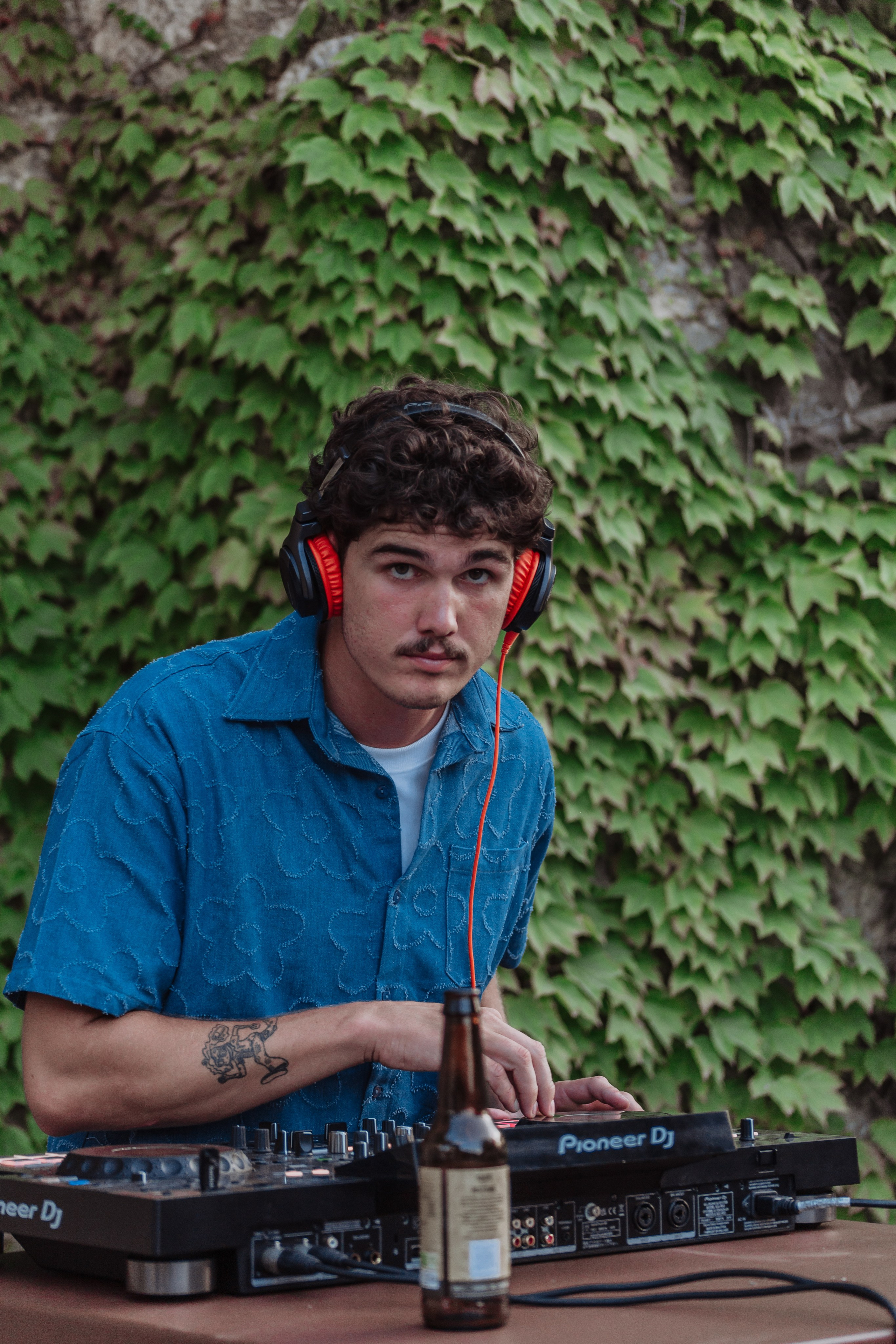 Reportage de fête au Château Prat de Cest. Professional Photographer in France | Poitiers, Tours & Châtellerault | Portrait, Family, Corporate & Wedding Photography