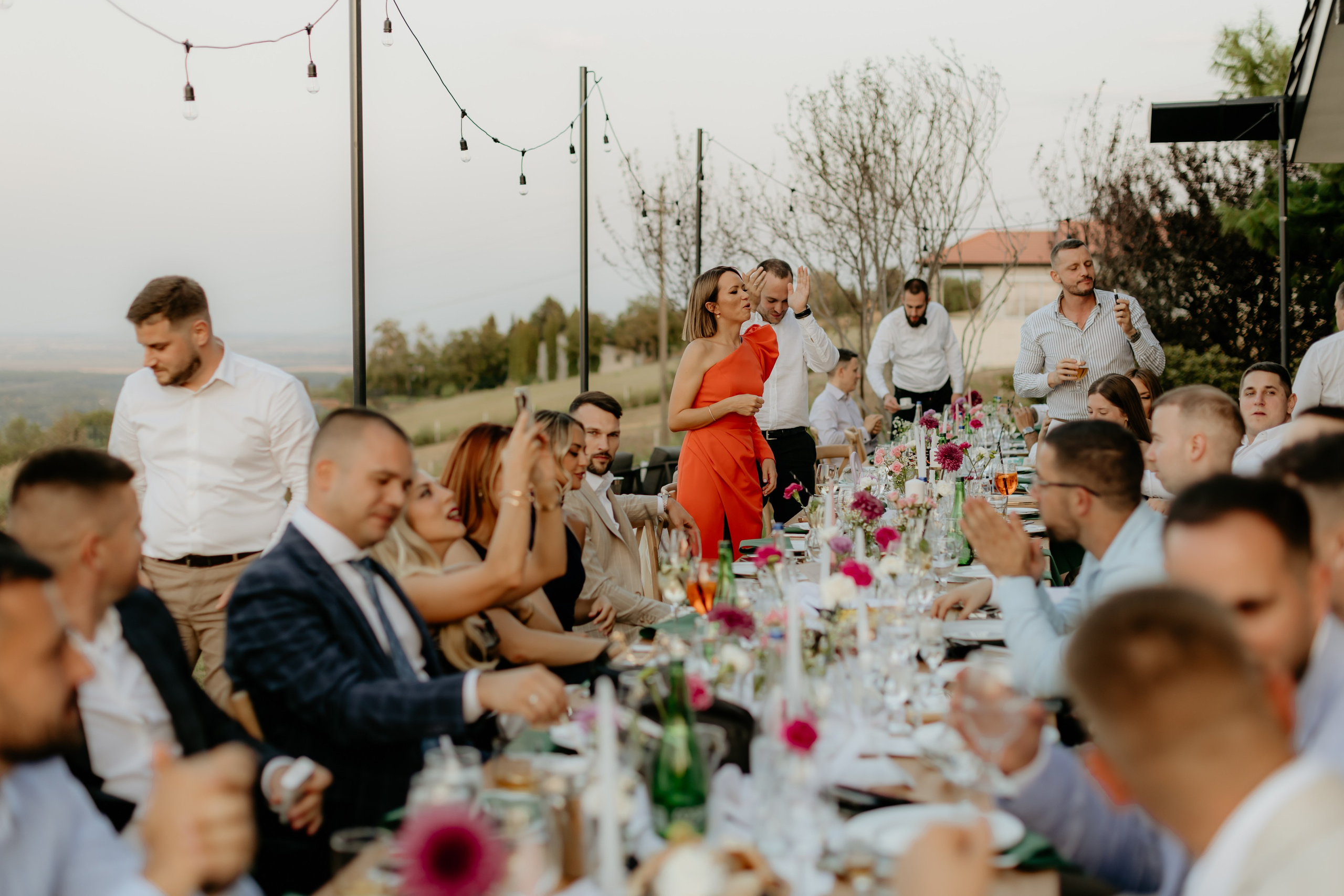 J&C Wedding. Family and children photographer in Belgrade Milja Ciric