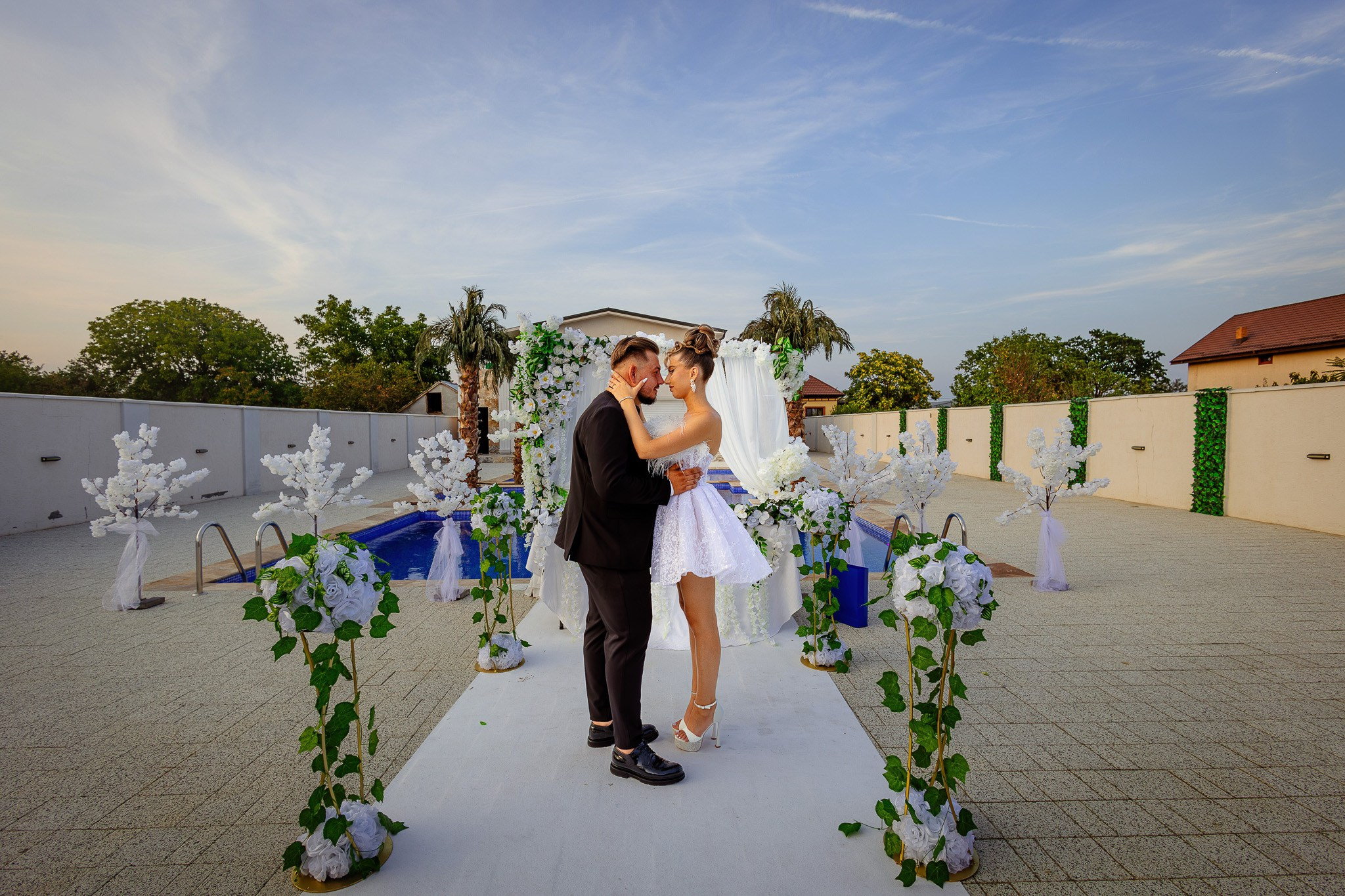 Gabriela & Marius. Stoica Studio | Fotograf evenimente