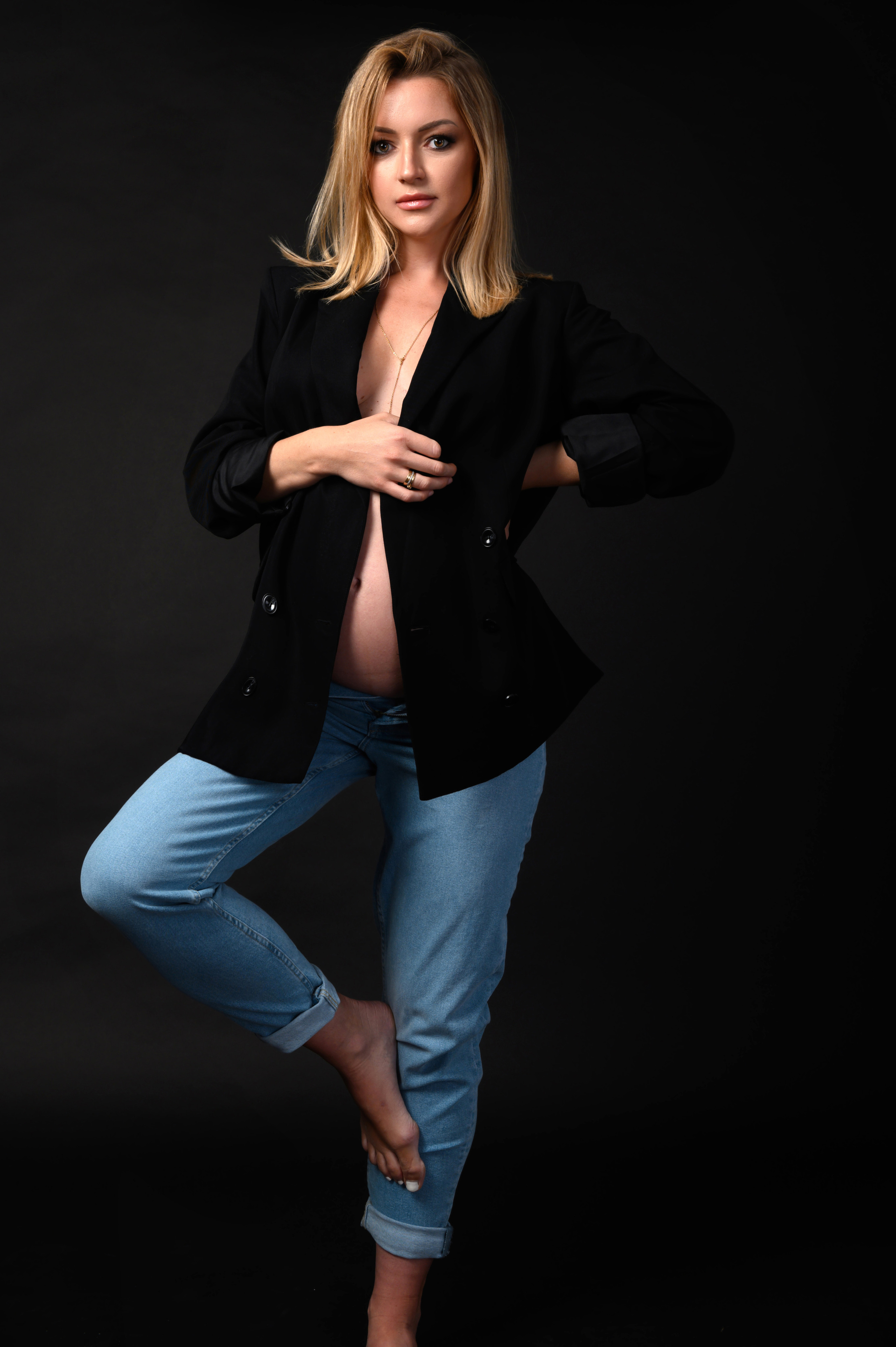 Polina Sebrek Fotografin in Regensburg Deutschland