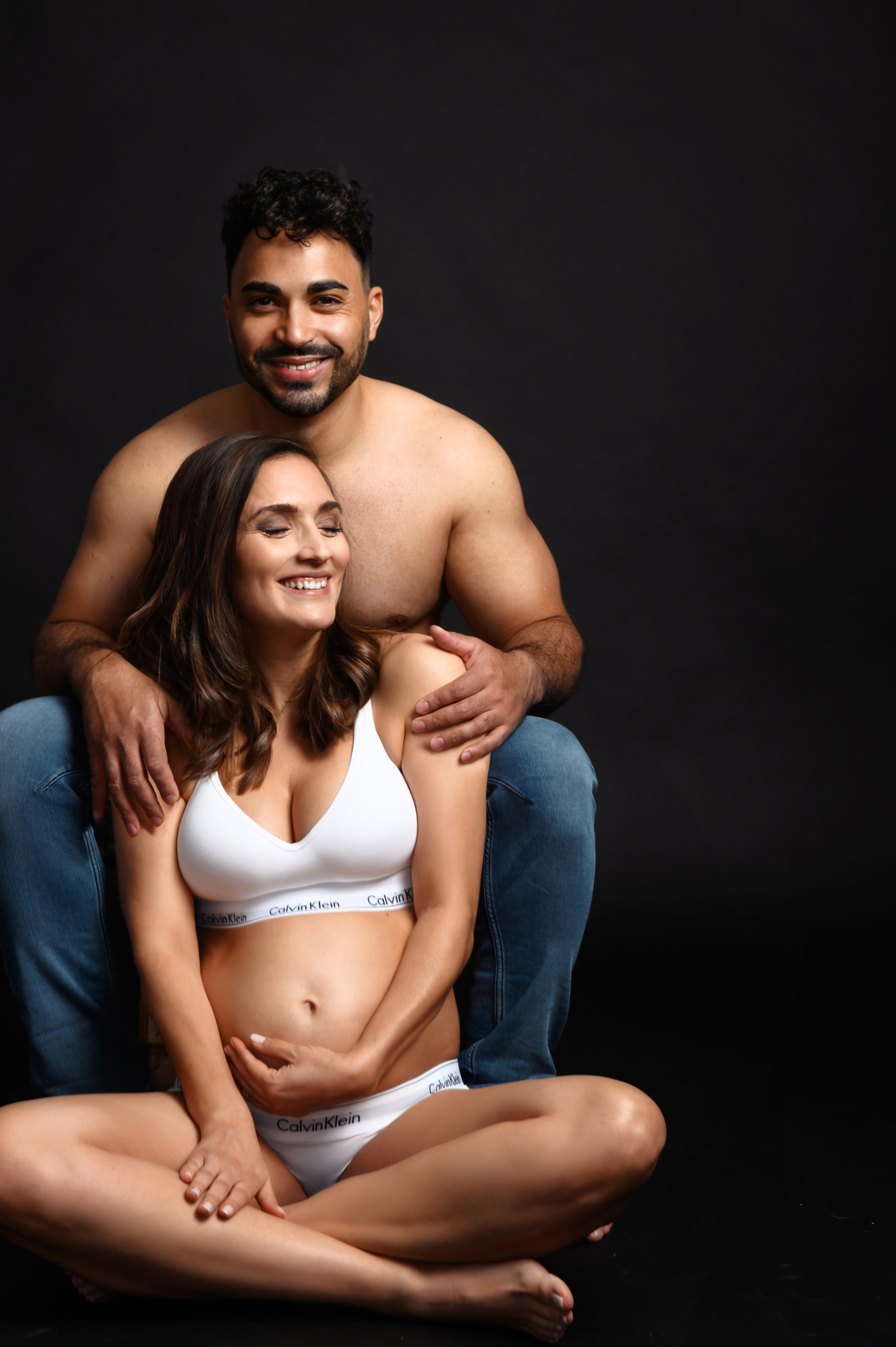 Polina Sebrek Fotografin in Regensburg Deutschland