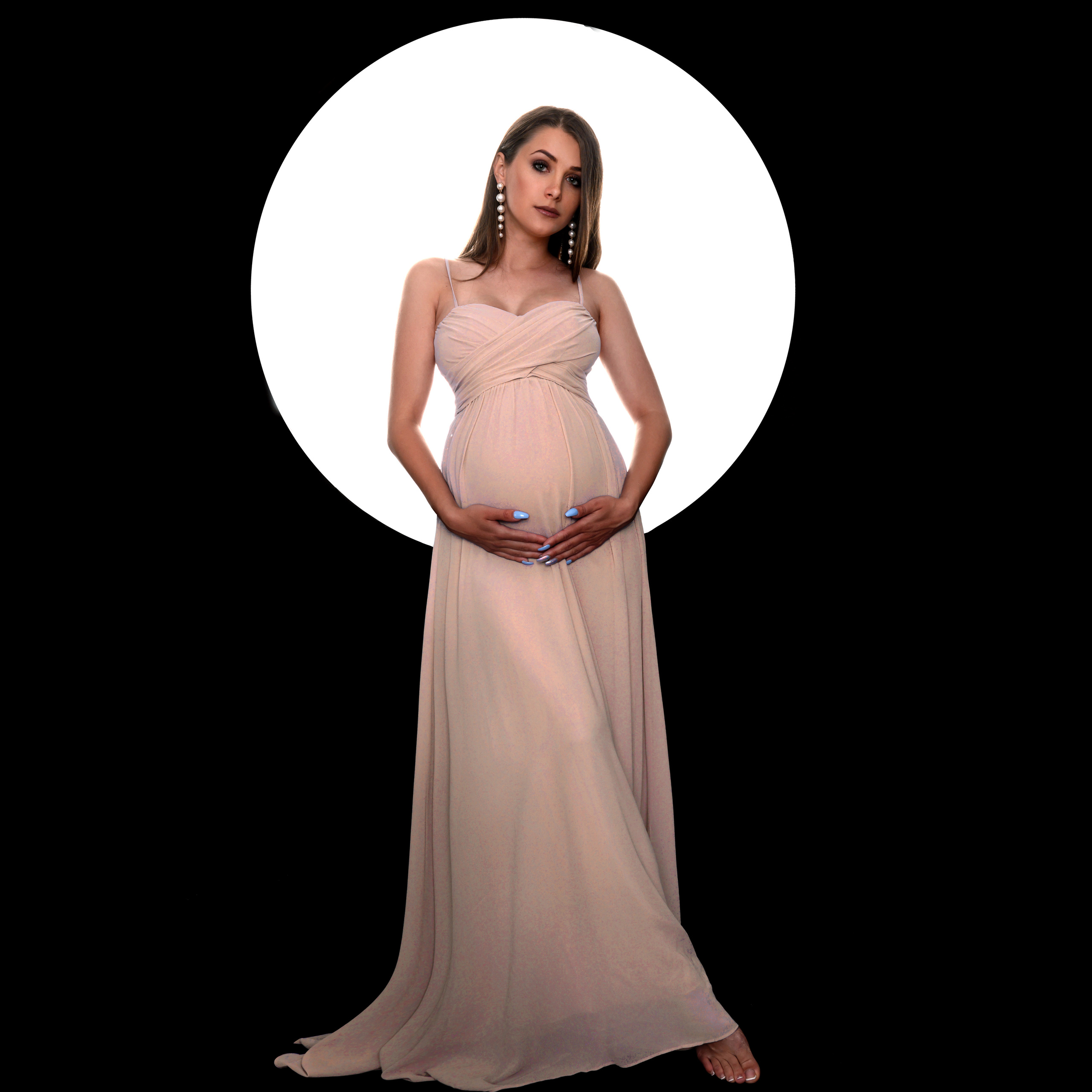 Polina Sebrek Fotografin in Regensburg Deutschland