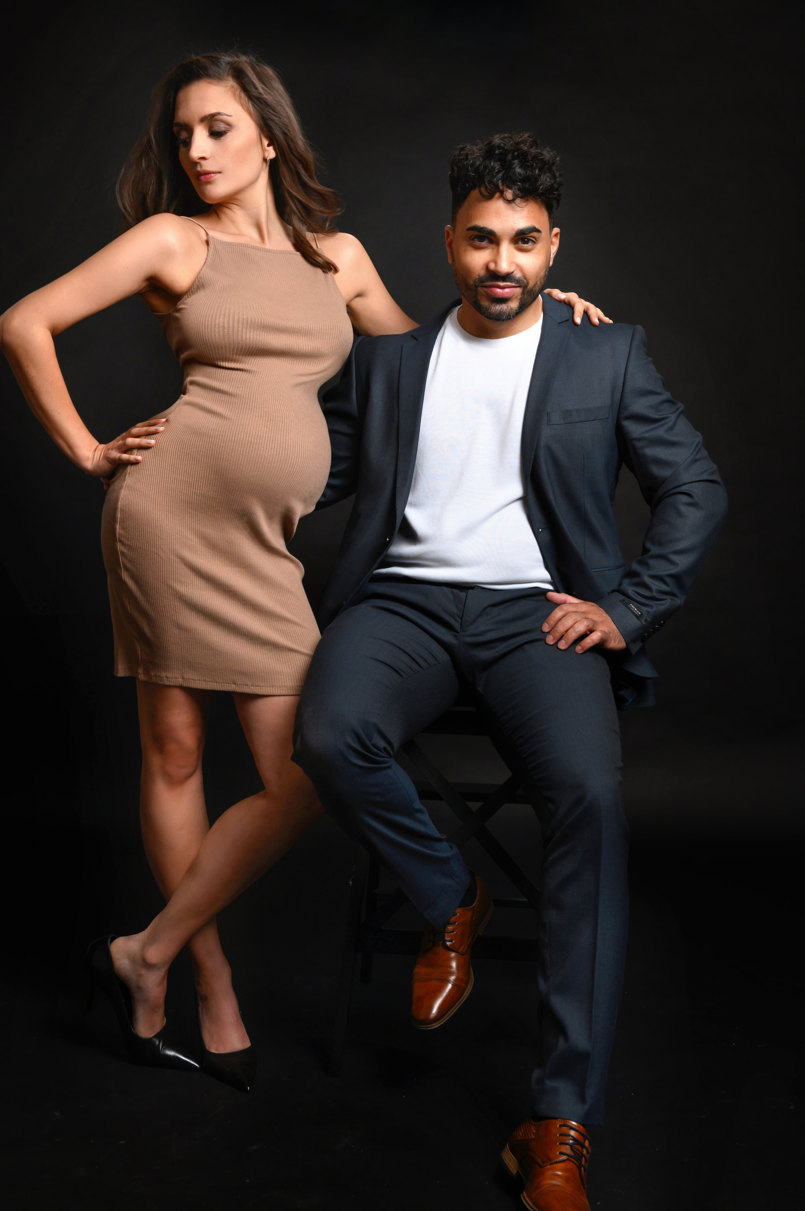 Polina Sebrek Fotografin in Regensburg Deutschland