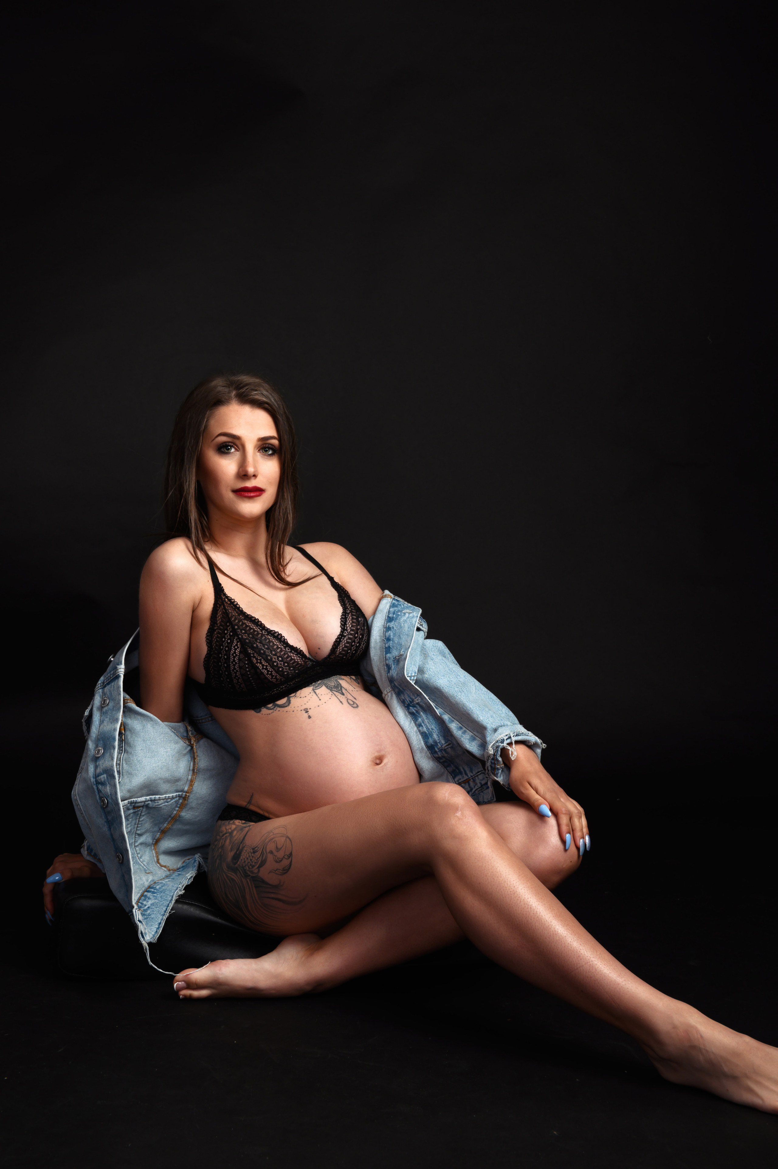 Polina Sebrek Fotografin in Regensburg Deutschland