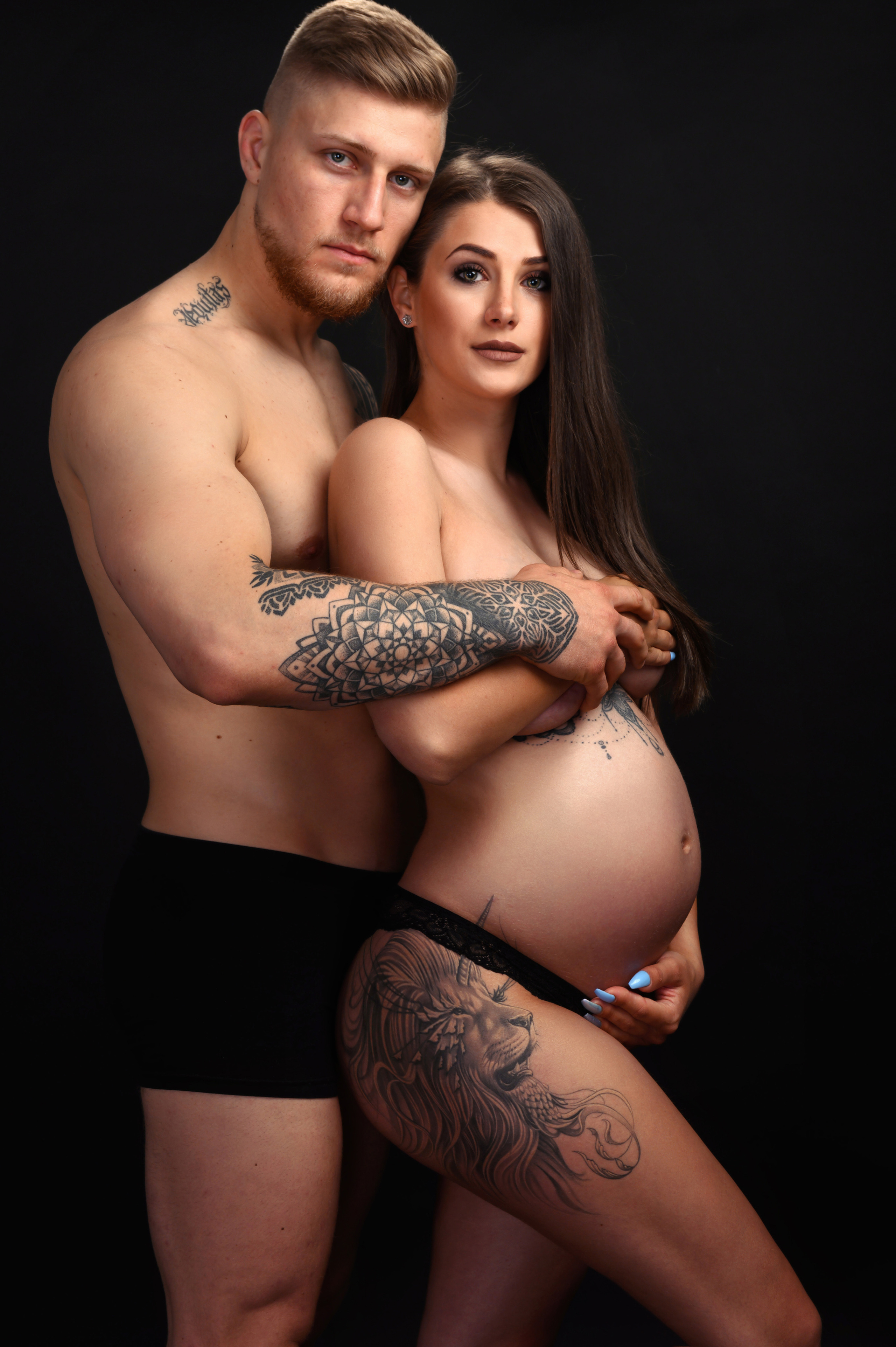 Polina Sebrek Fotografin in Regensburg Deutschland