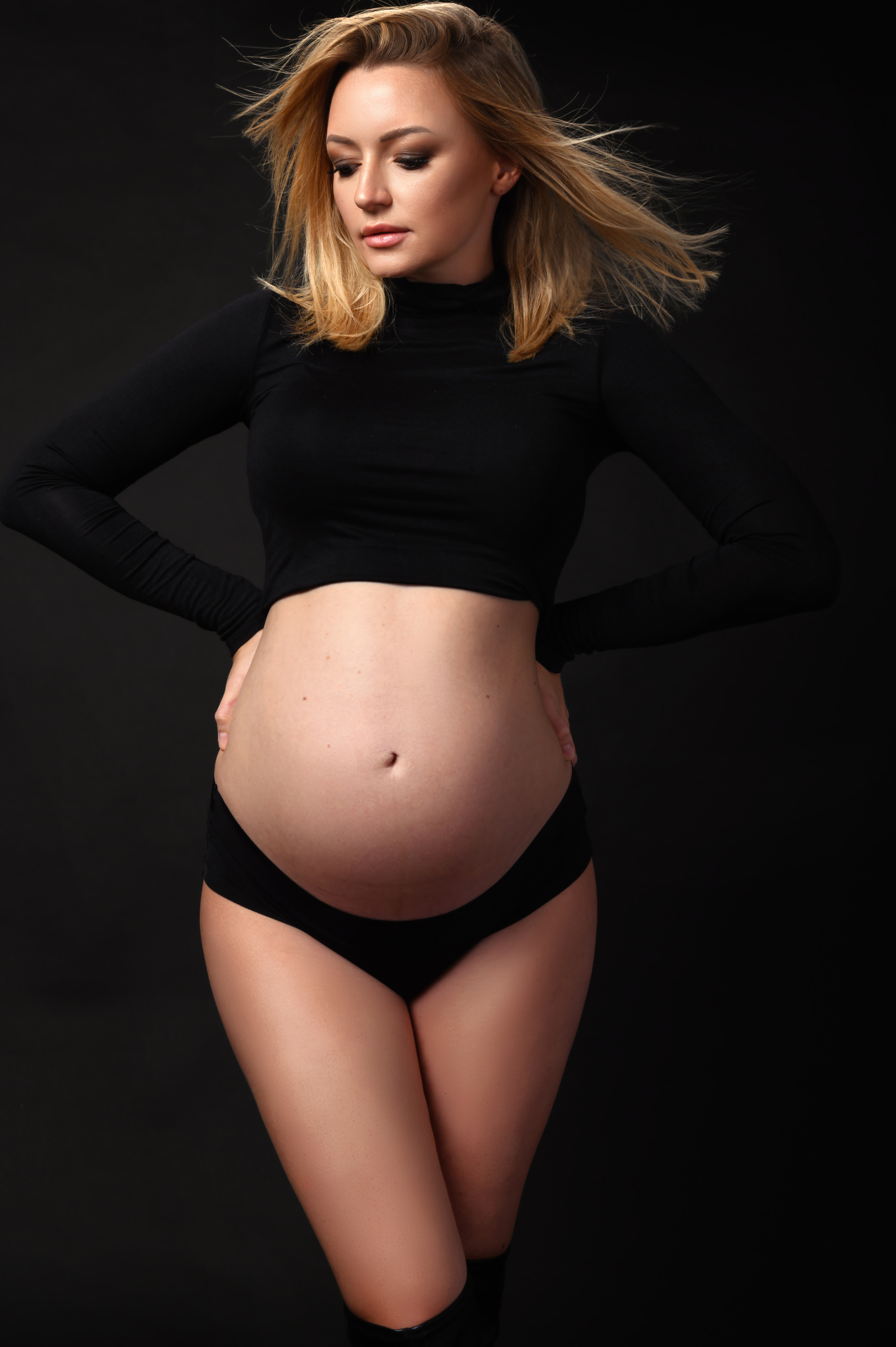 Polina Sebrek Fotografin in Regensburg Deutschland