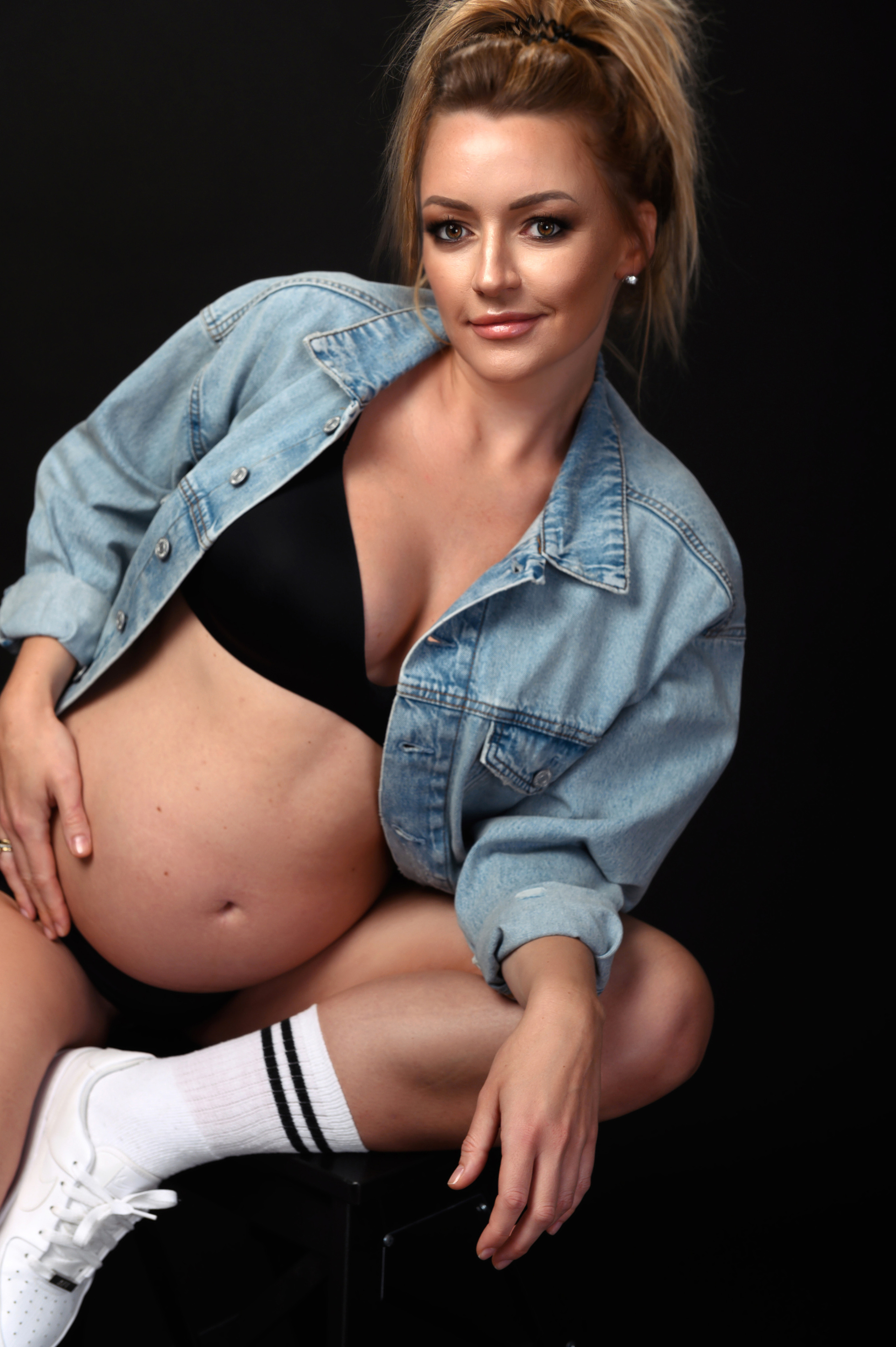 Polina Sebrek Fotografin in Regensburg Deutschland