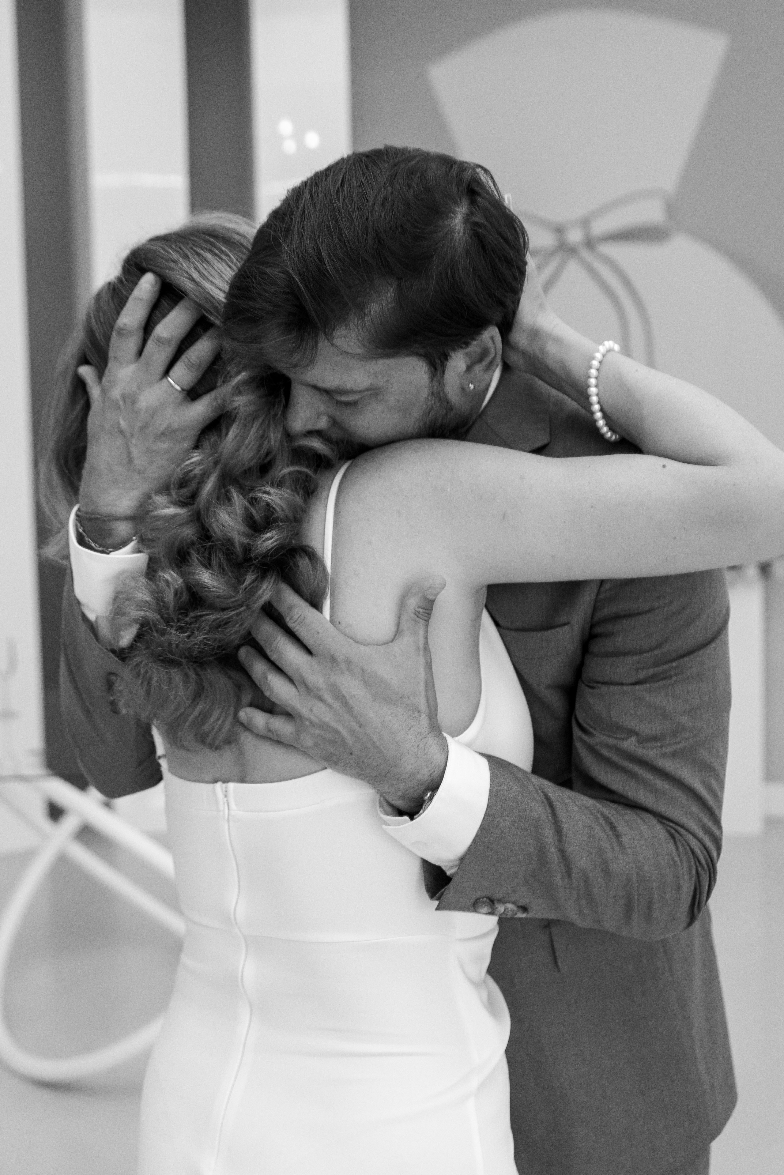 Official Marriage in Tbilisi — UK/Russia D & A. Арт Ивент Студио — Свадьбы и мероприятия в Грузии 💜