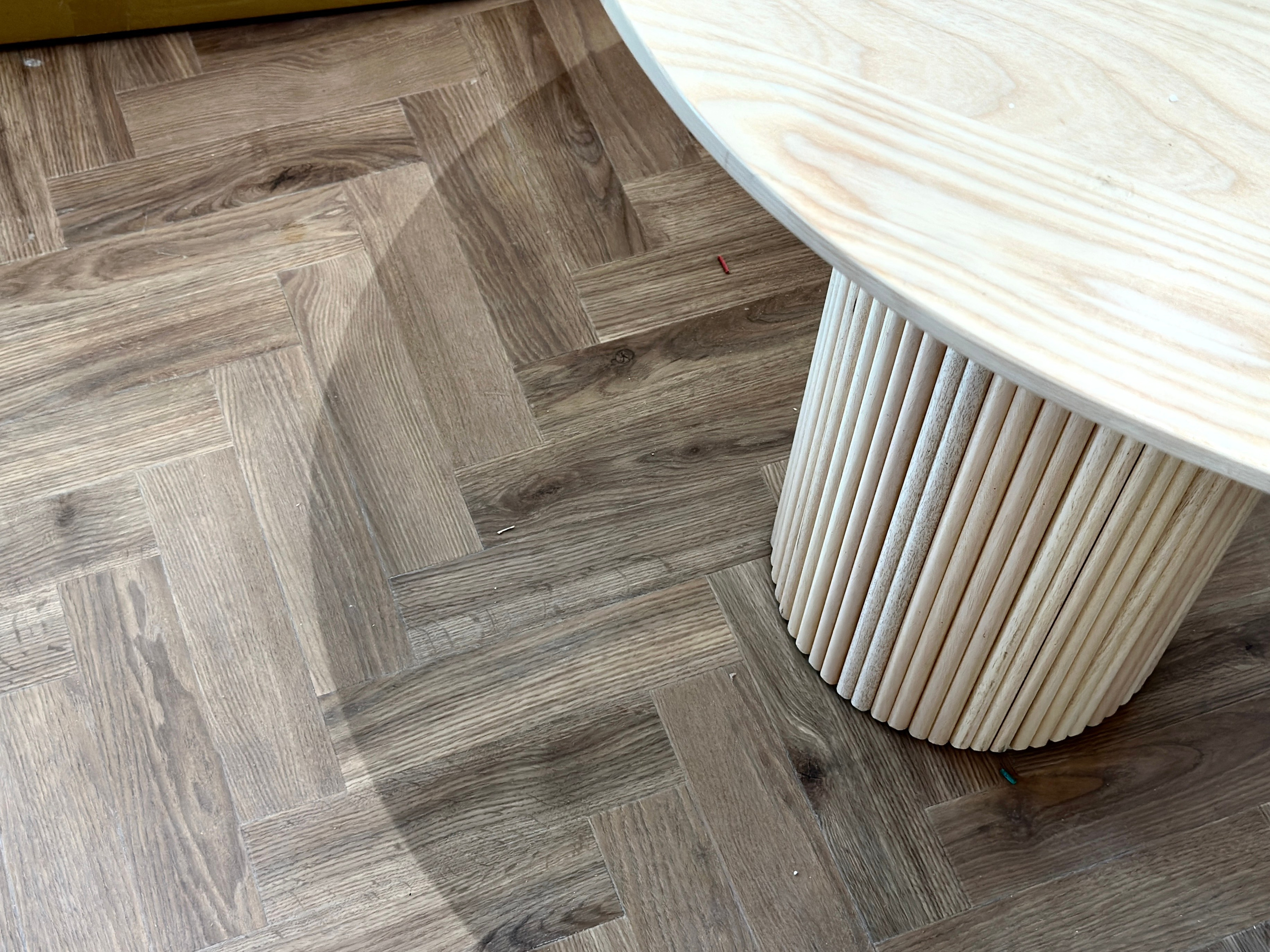 Study DIY agency office. IHID studio