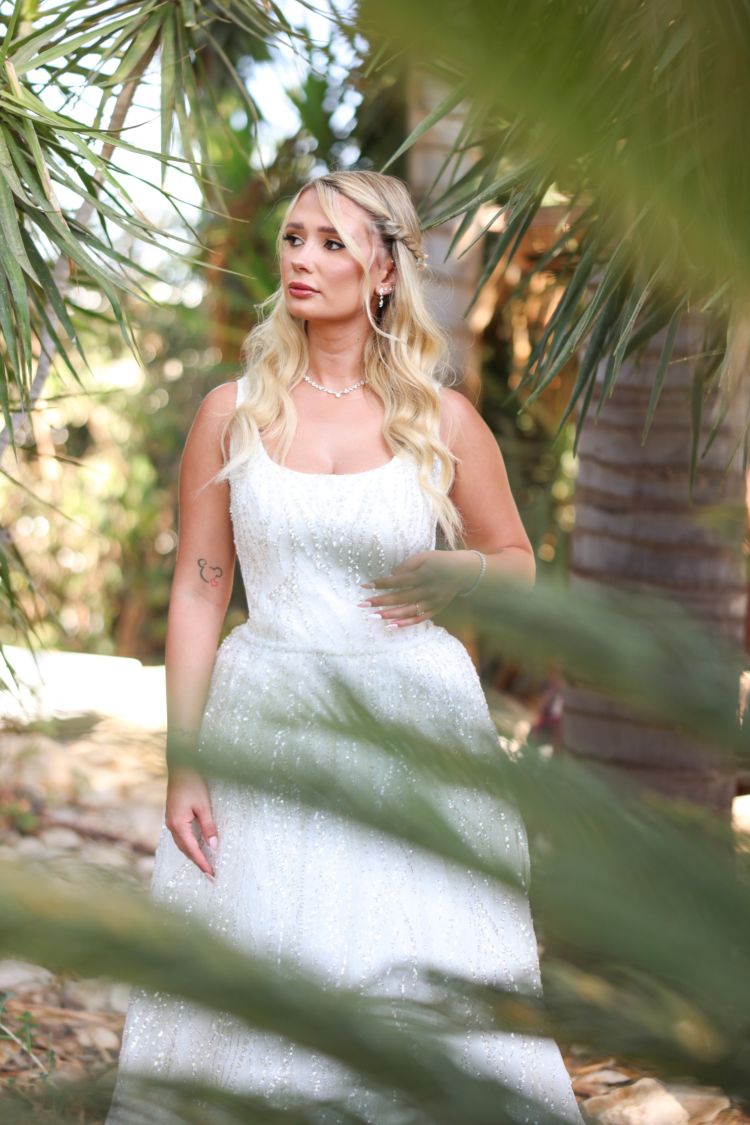 Bride. Daniel Danilov