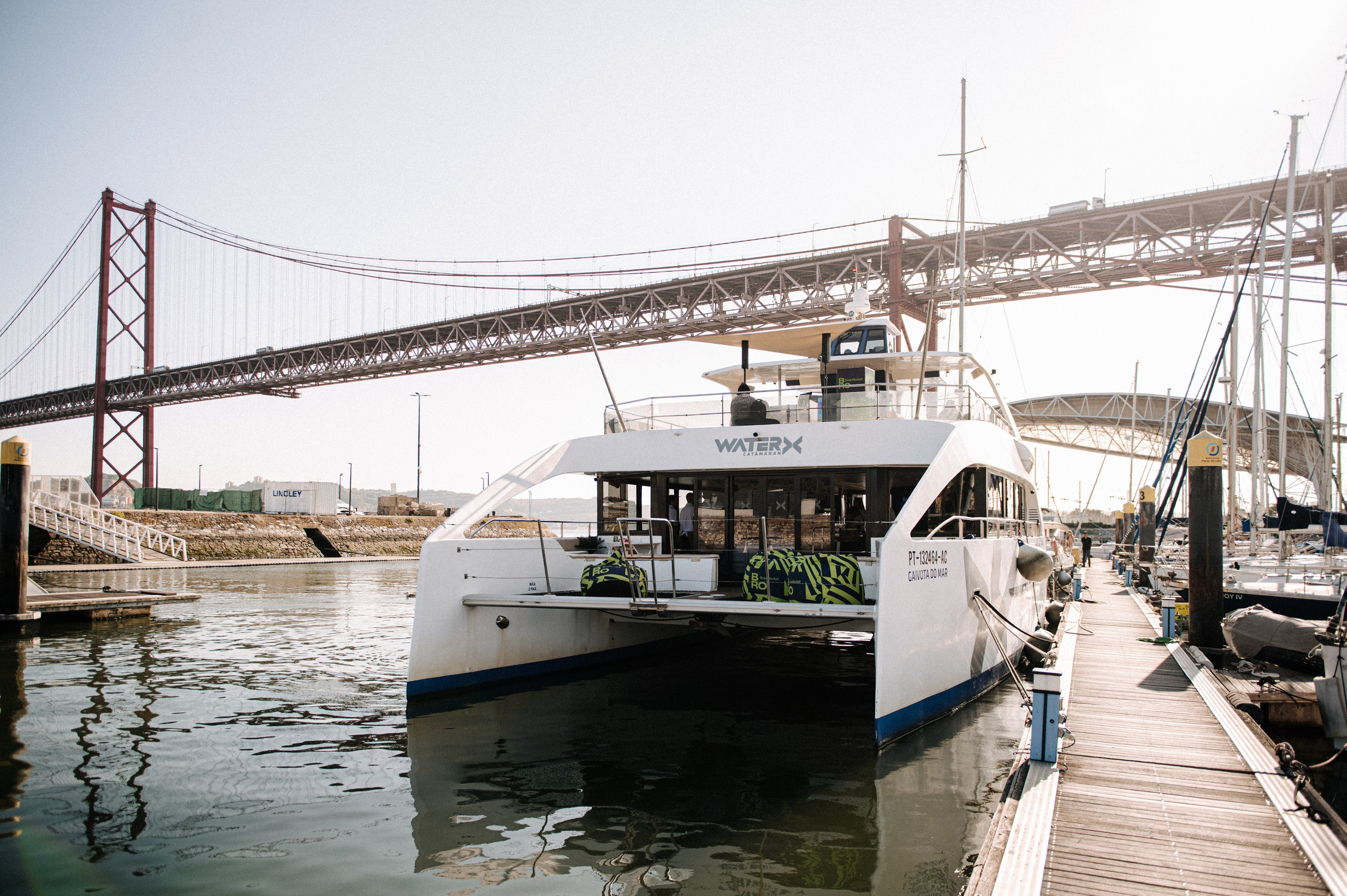 Corporate party. Ваш фотограф в Лиссабоне — Анна Белова