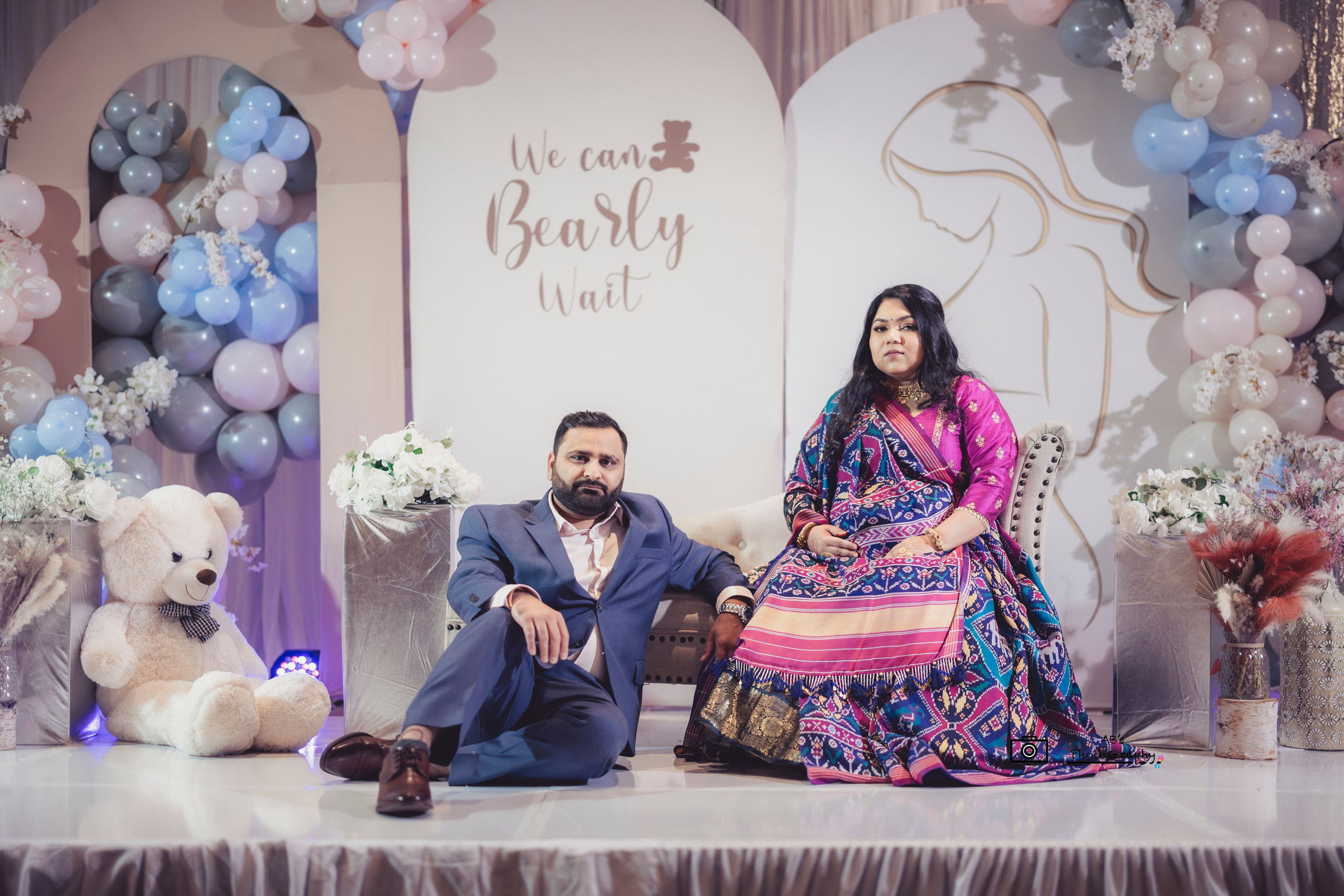 Luxury Maternity & Baby Shower Photography. AB’s Photography — Boston Wedding Photographers & Cinematographers