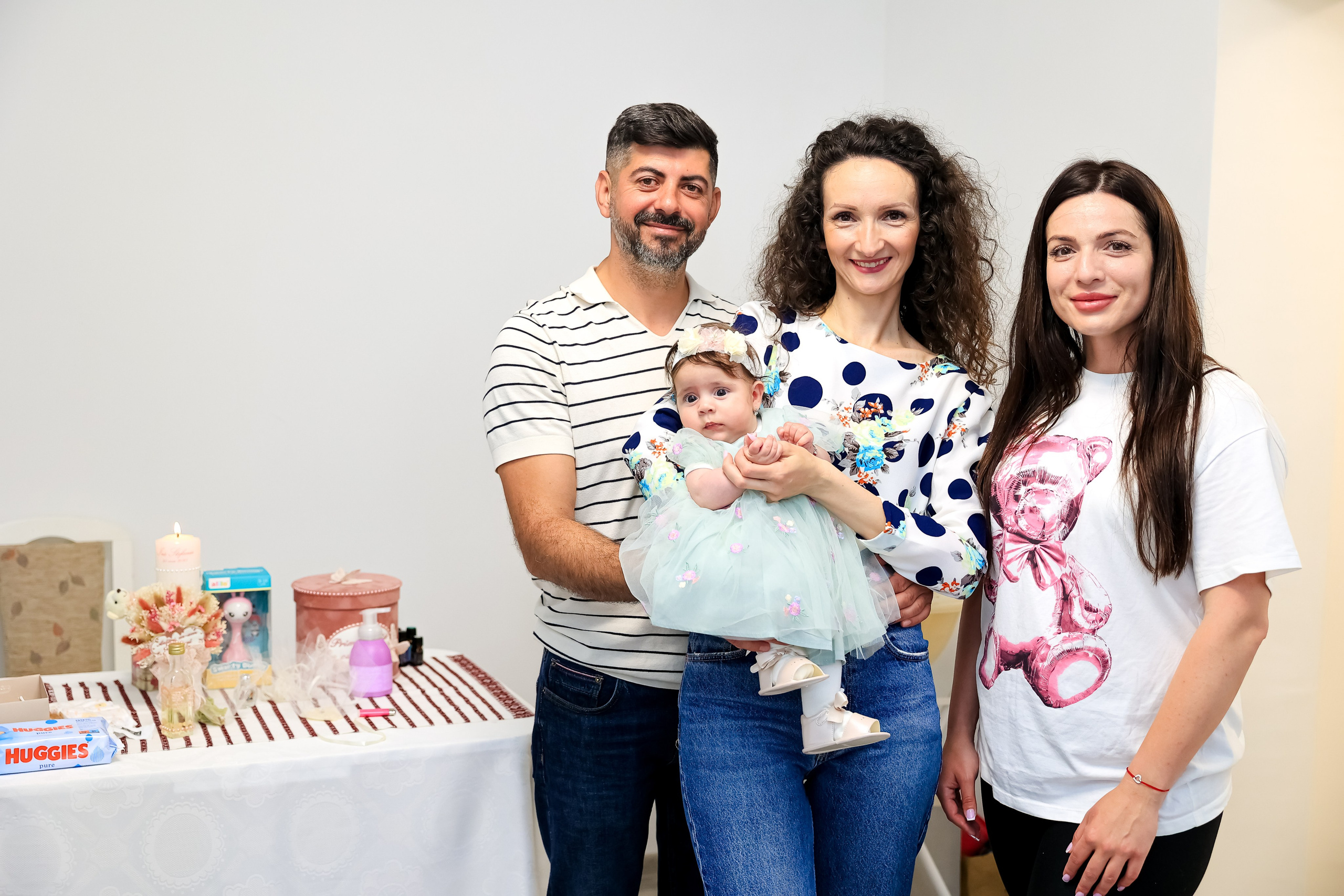 Iris Stefania. Moments By Gub