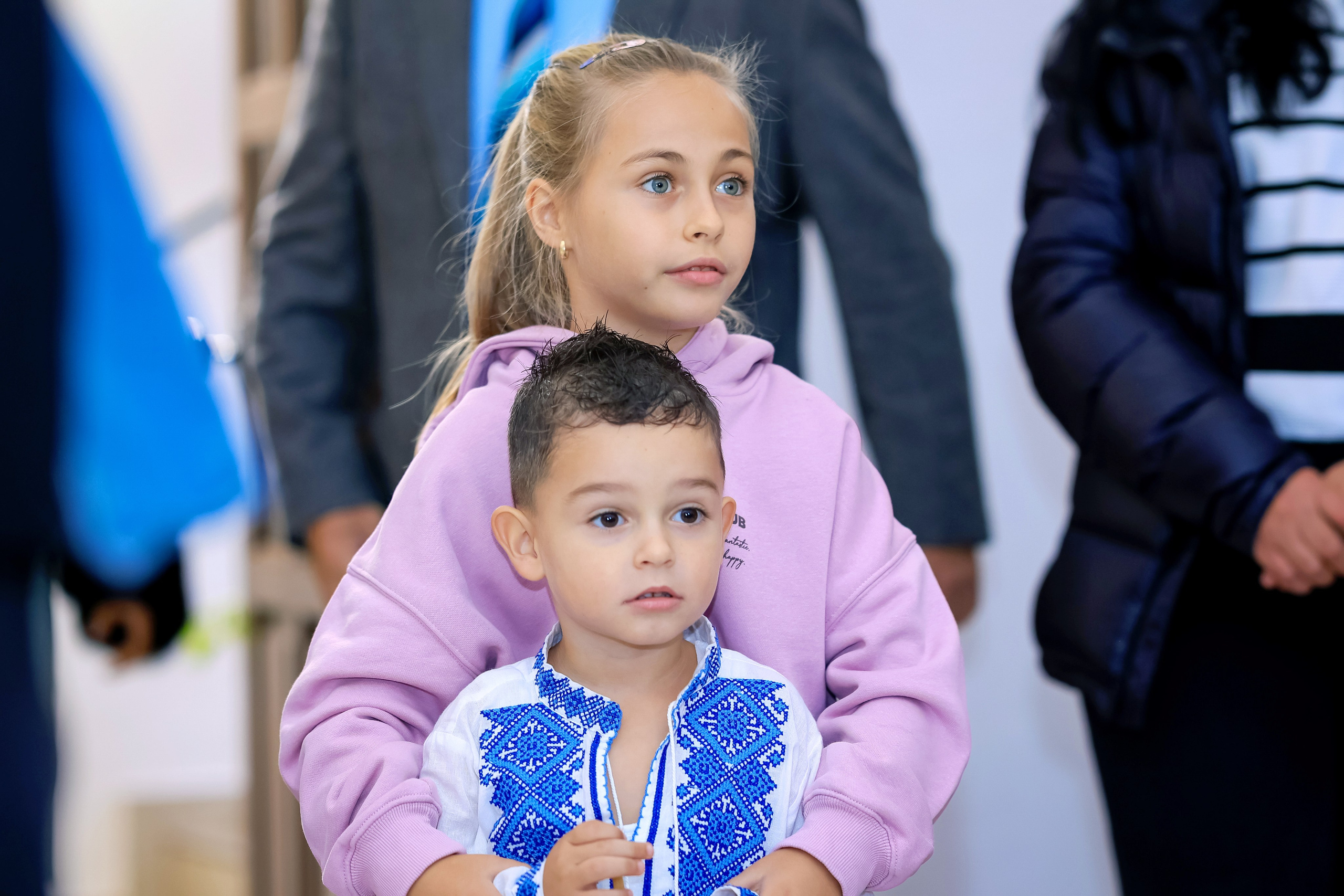 Andrei Sebastian. Moments By Gub