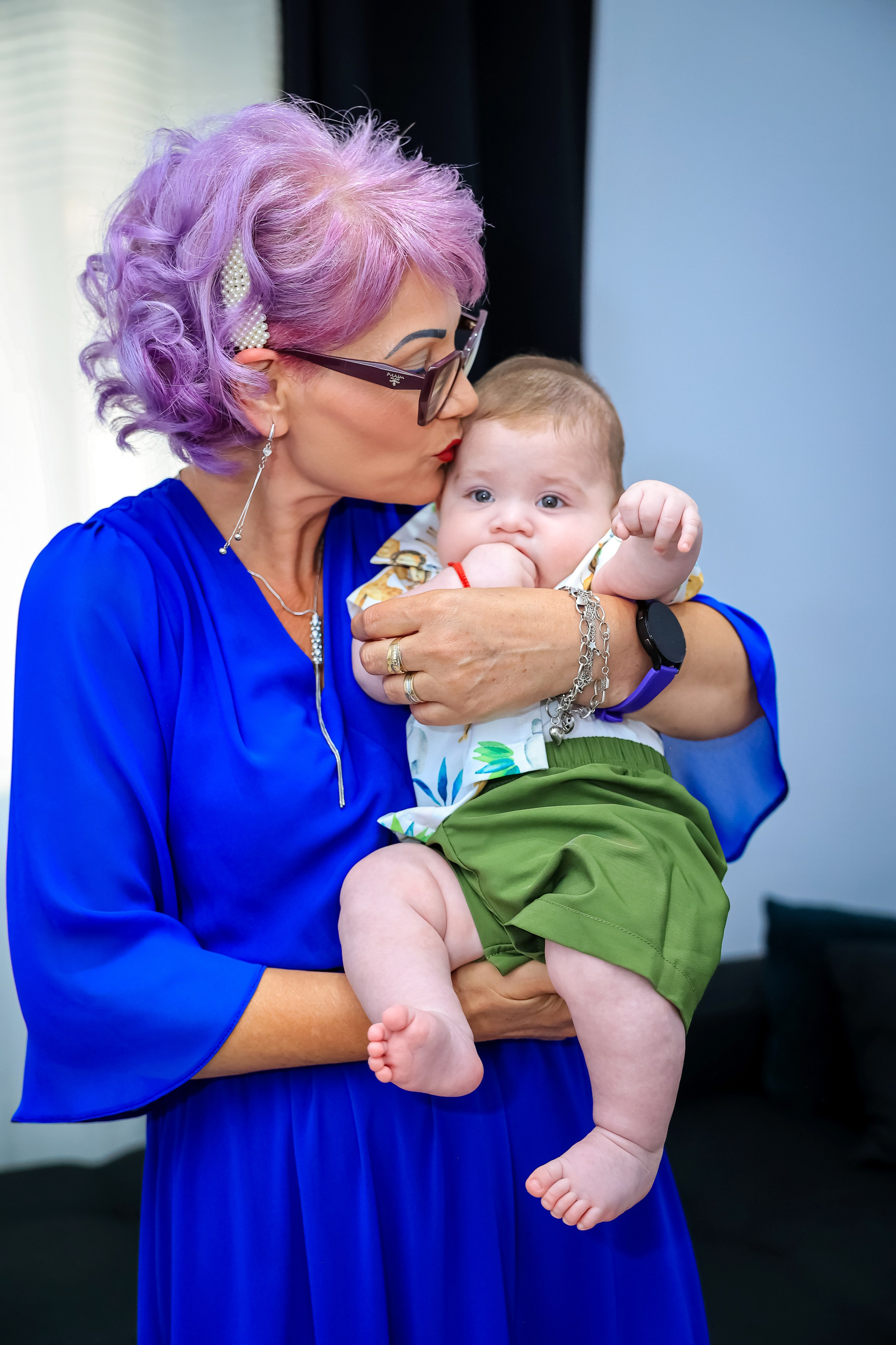 Andrei Damian. Moments By Gub